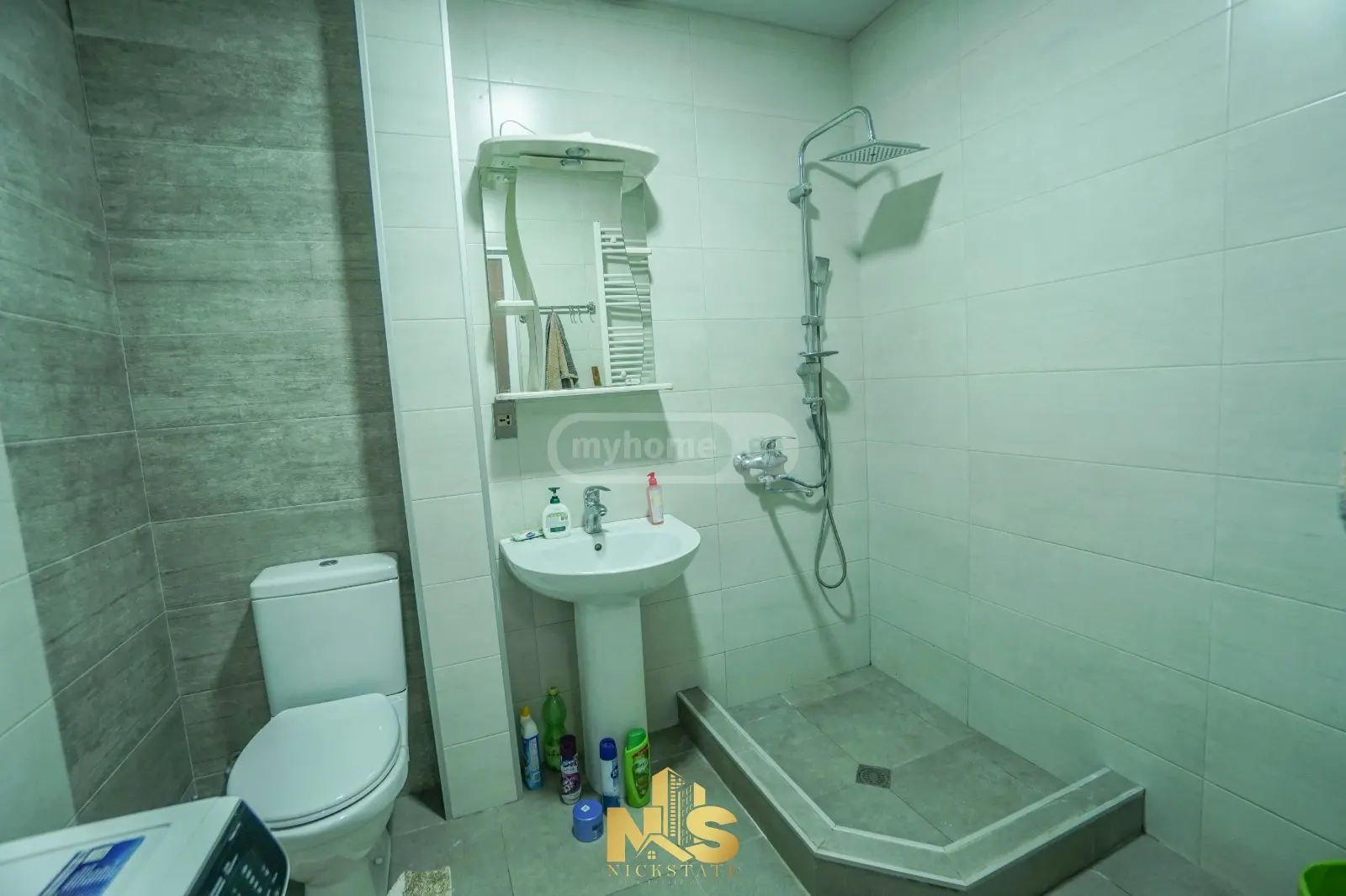 For Rent 2 Room Apartment Gorshi view 9