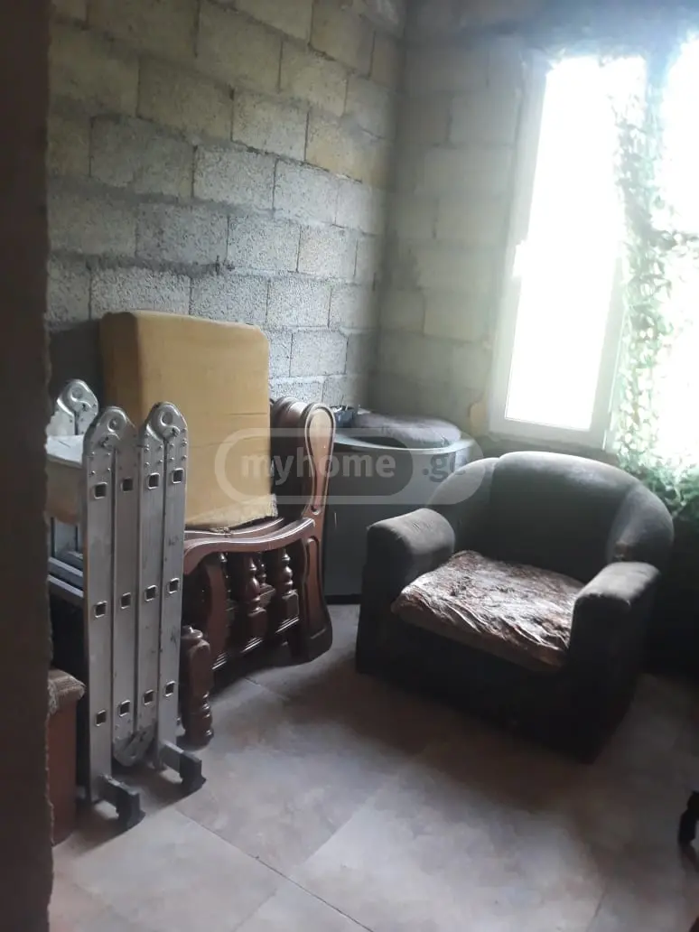 For Sale 4 Room Apartment Ozurgetis Munitsipalitetshi view 4