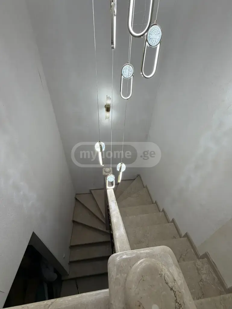For Rent 7 Room Private House Varketilshi, 11 of 12