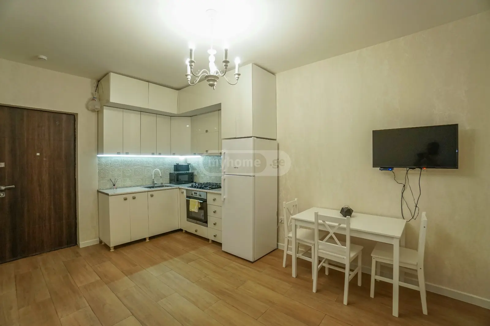 For Rent 2 Room Apartment Gorshi view 4