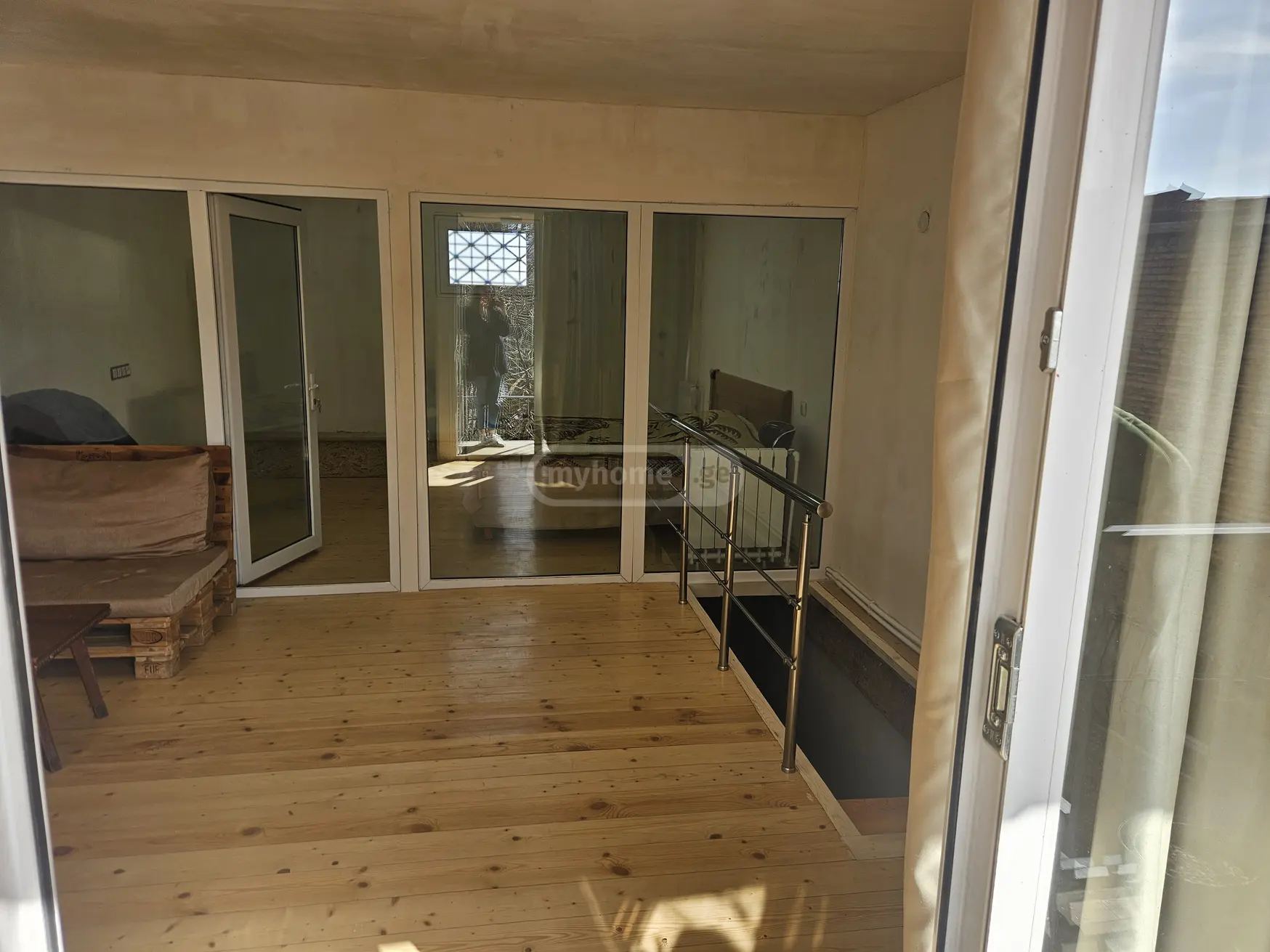 For Sale 3 Room Private House Chughuretshi, 8 of 12