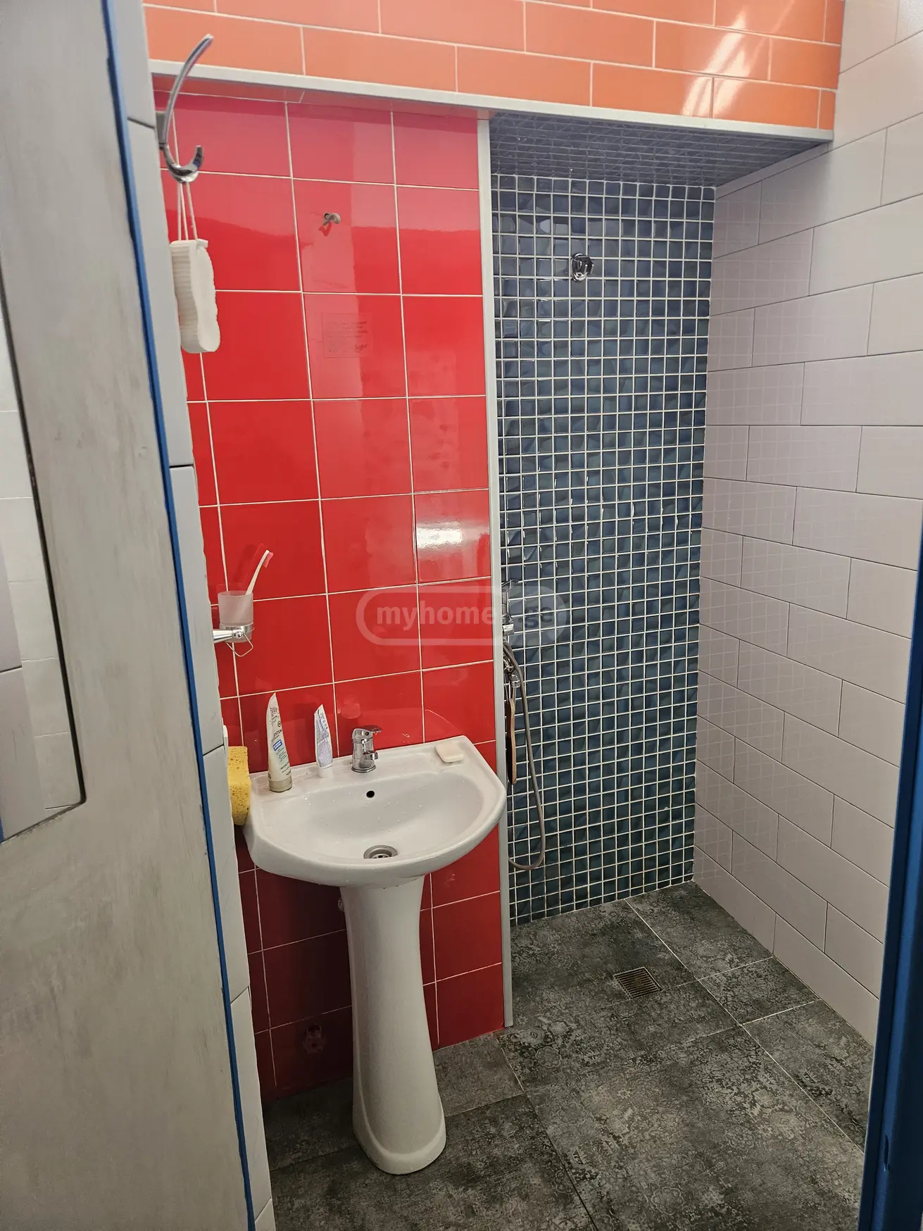 For Sale 3 Room Private House Chughuretshi, 4 of 12