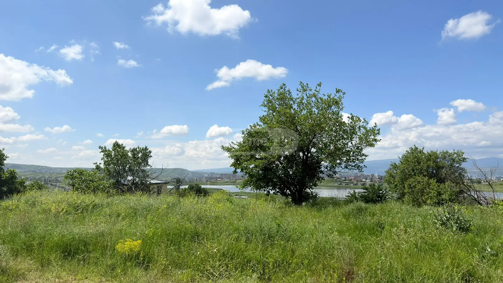For Sale Sasoplo-Sameurneo Land Plot In Gldani, 3 of 6