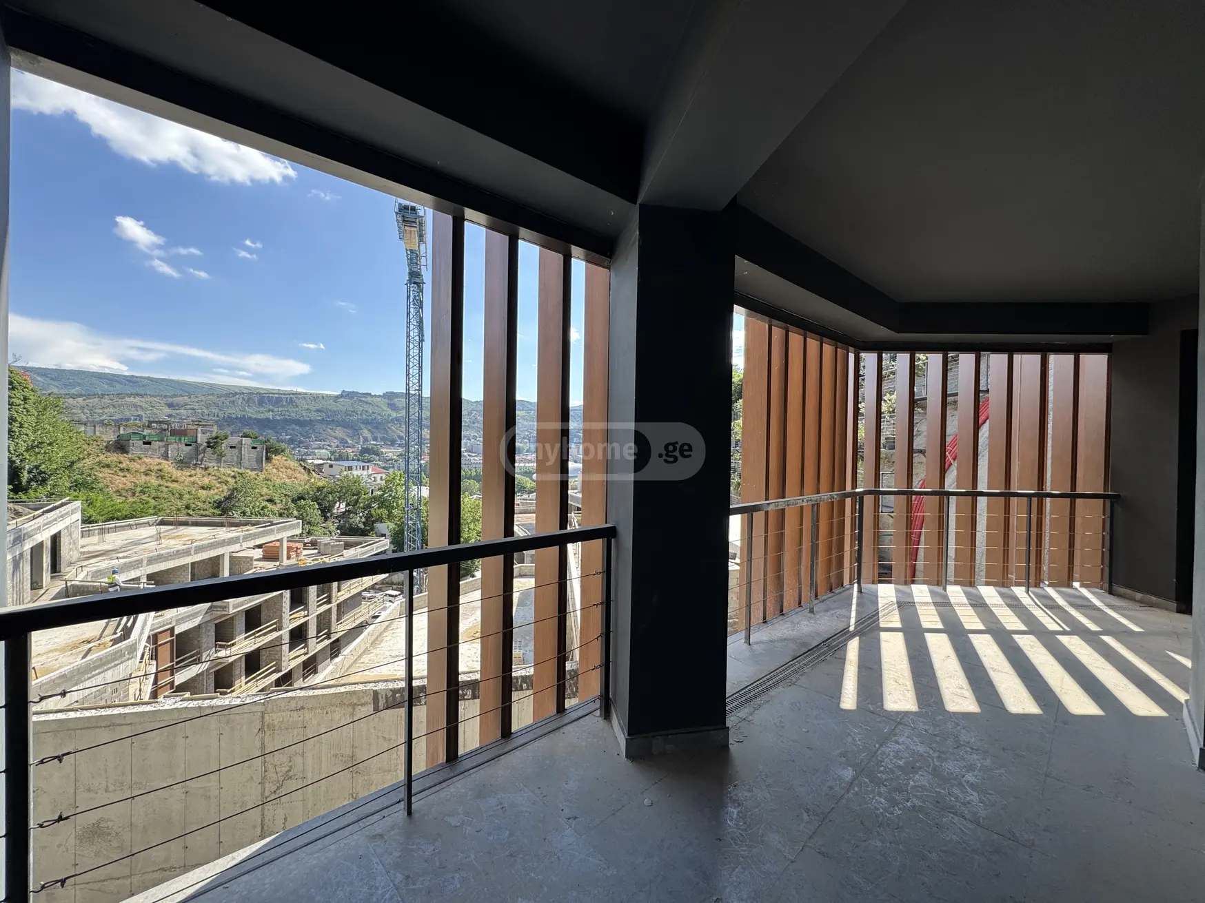 For Sale 2 Room Apartment Chughuretshi, 6 of 12