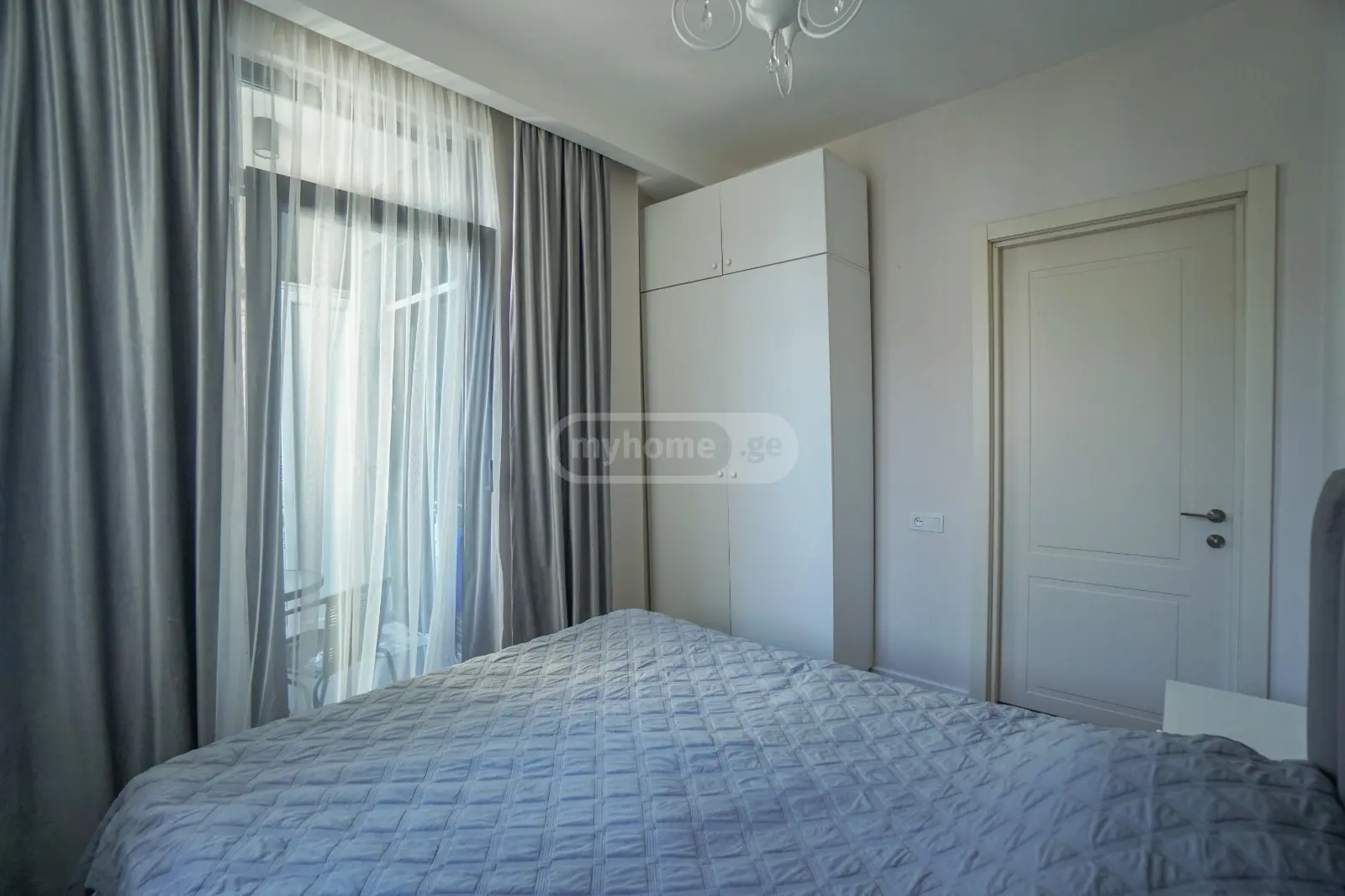 For Rent 2 Room Apartment Gorshi view 11