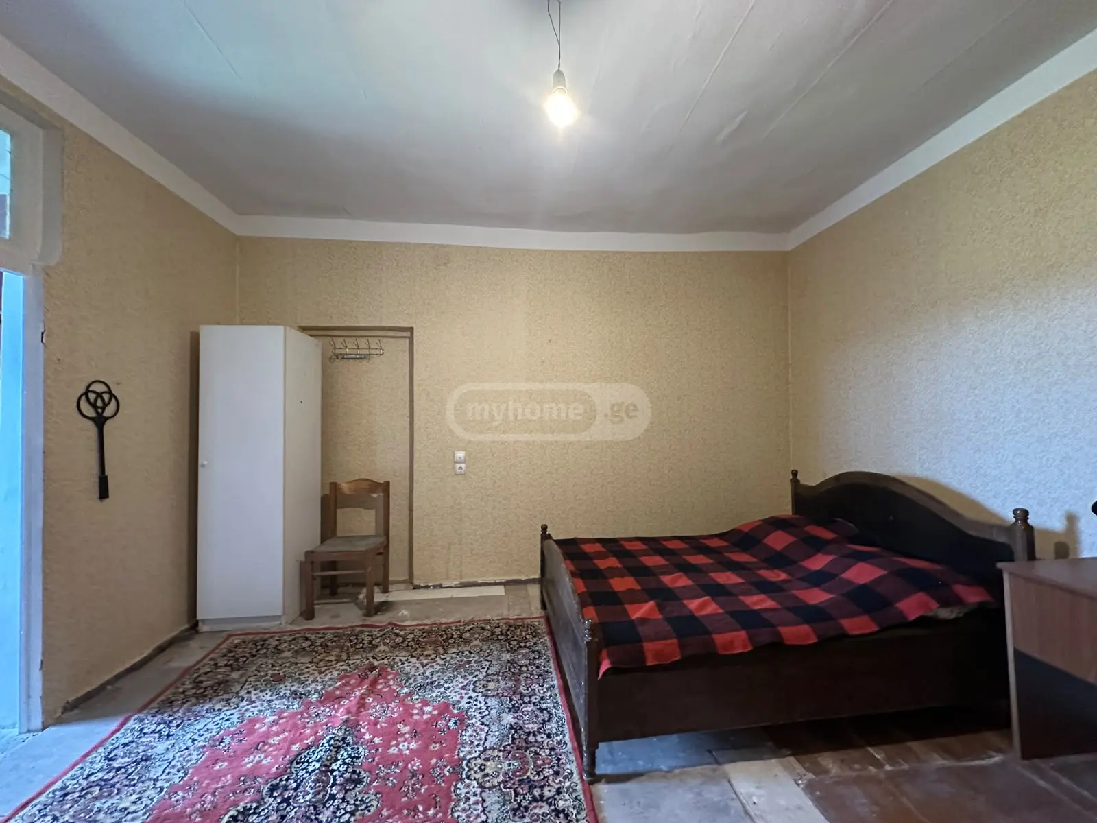 For Sale 6 Room Country House Tetritsqaros Raionshi view 6