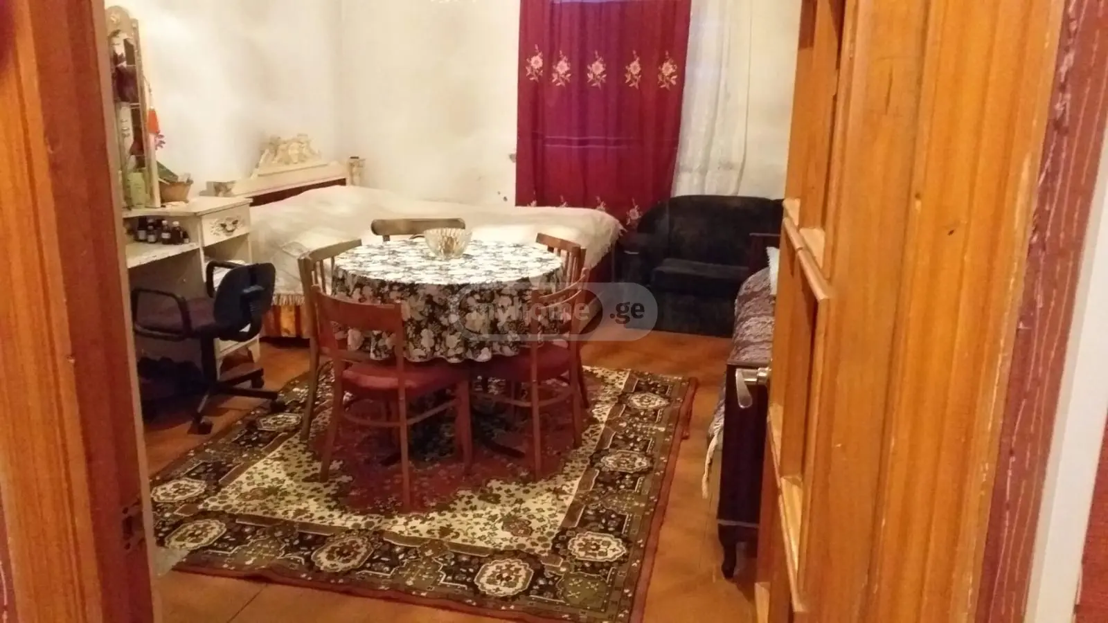 For Sale 4 Room Apartment Ozurgetis Munitsipalitetshi view 8