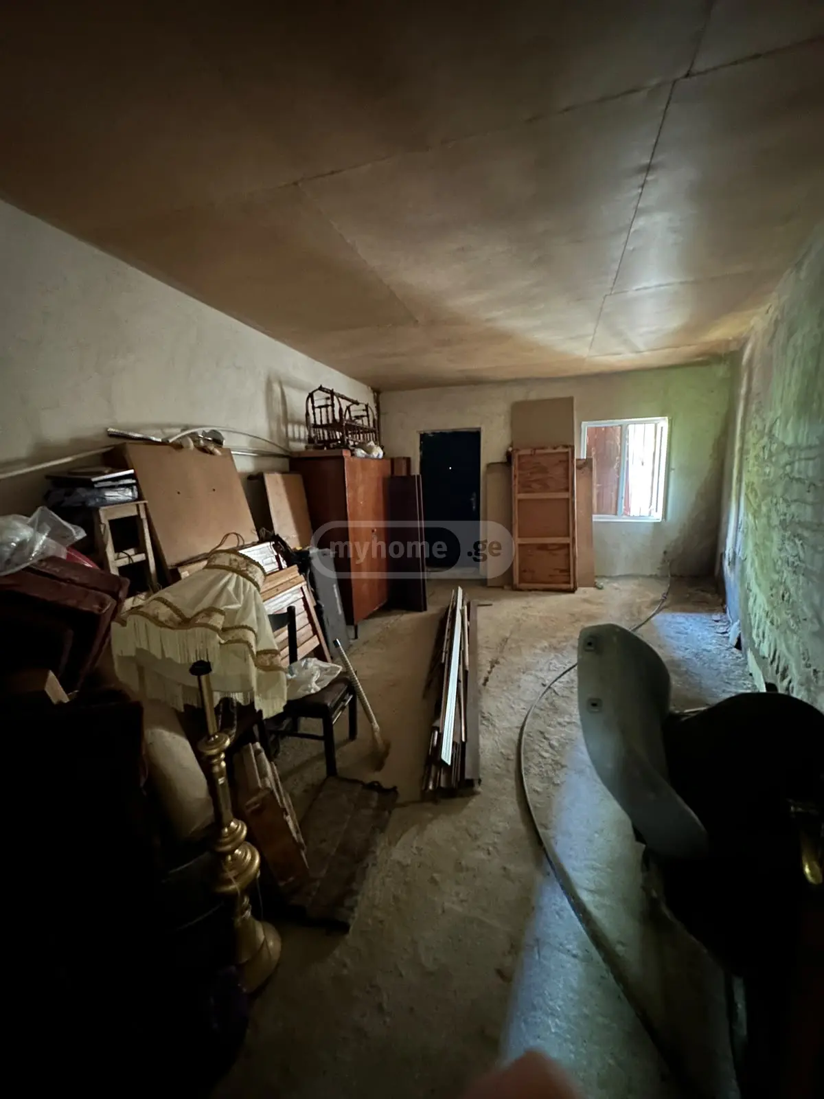 For Sale 6 Room Country House Tetritsqaros Raionshi view 11