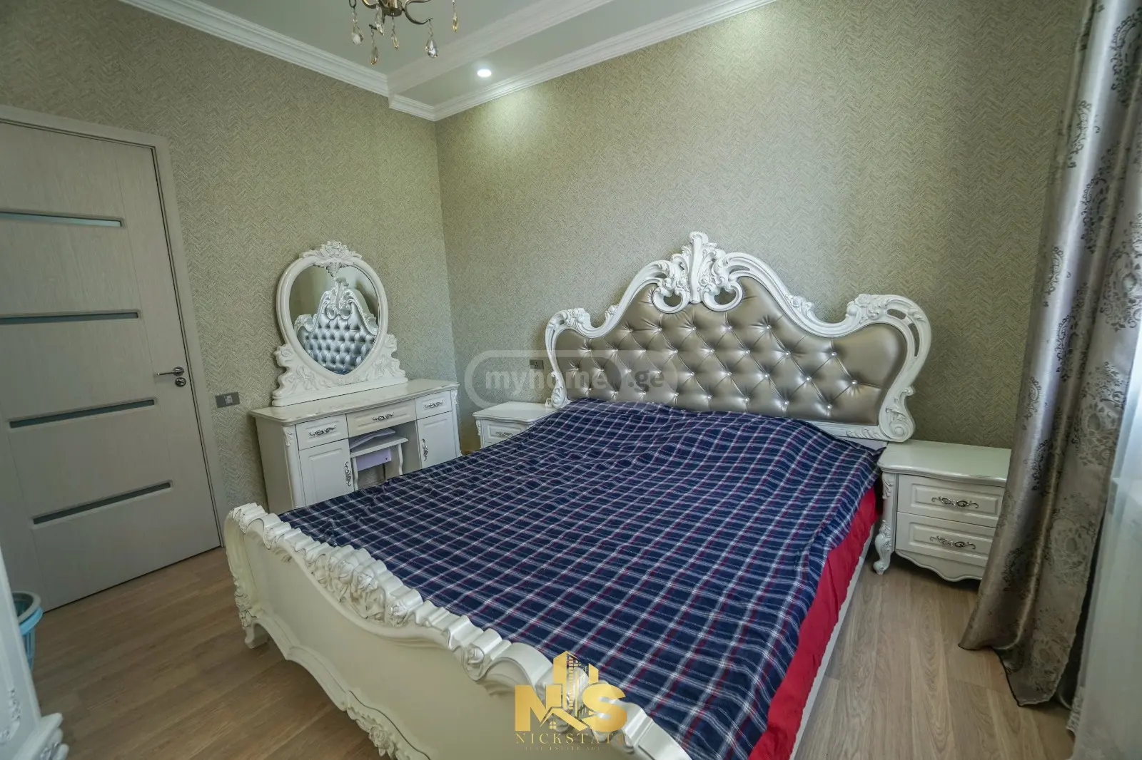 For Rent 2 Room Apartment Gorshi view 7