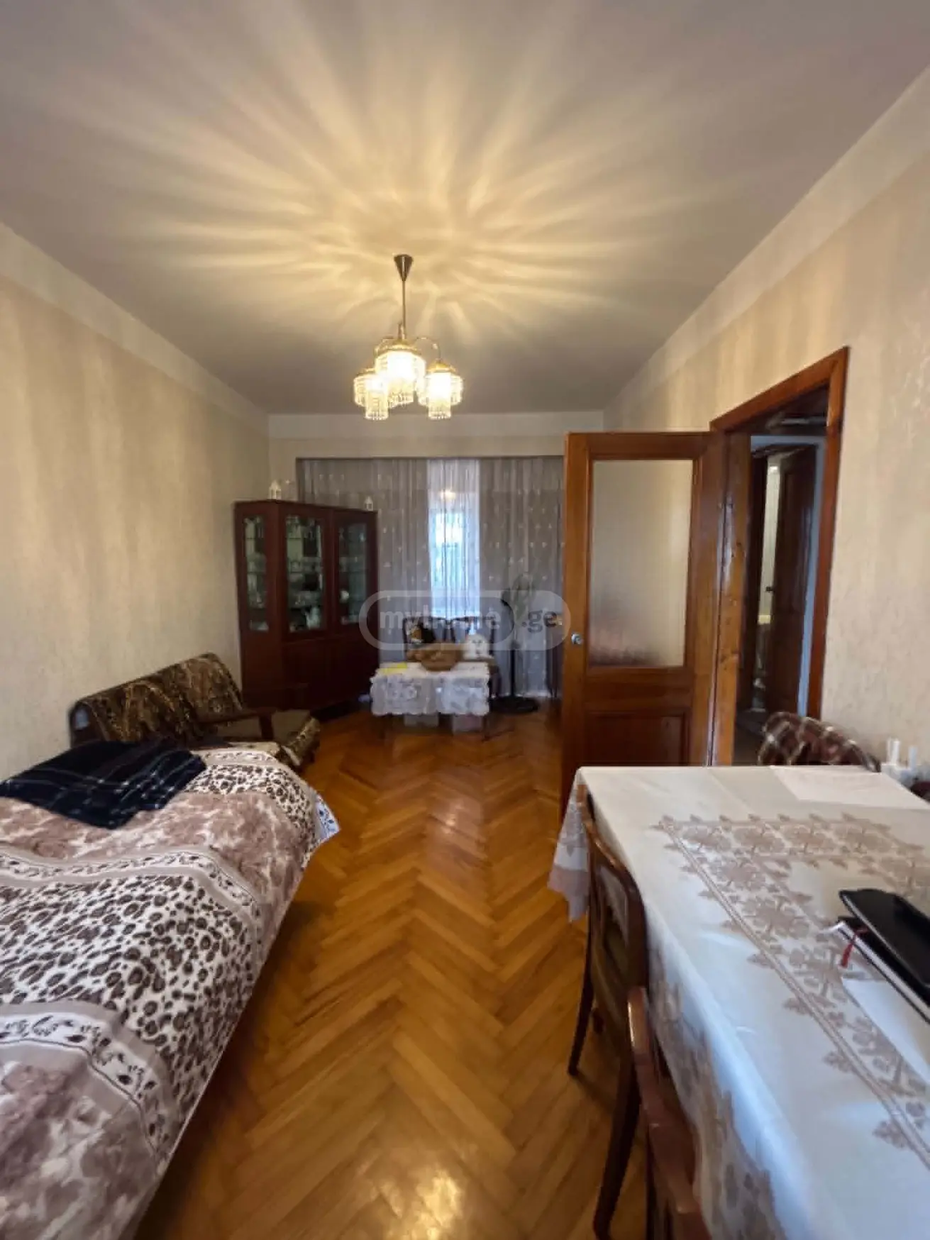 Продажа 3-комната Квартира в Ozurgetshii view 1