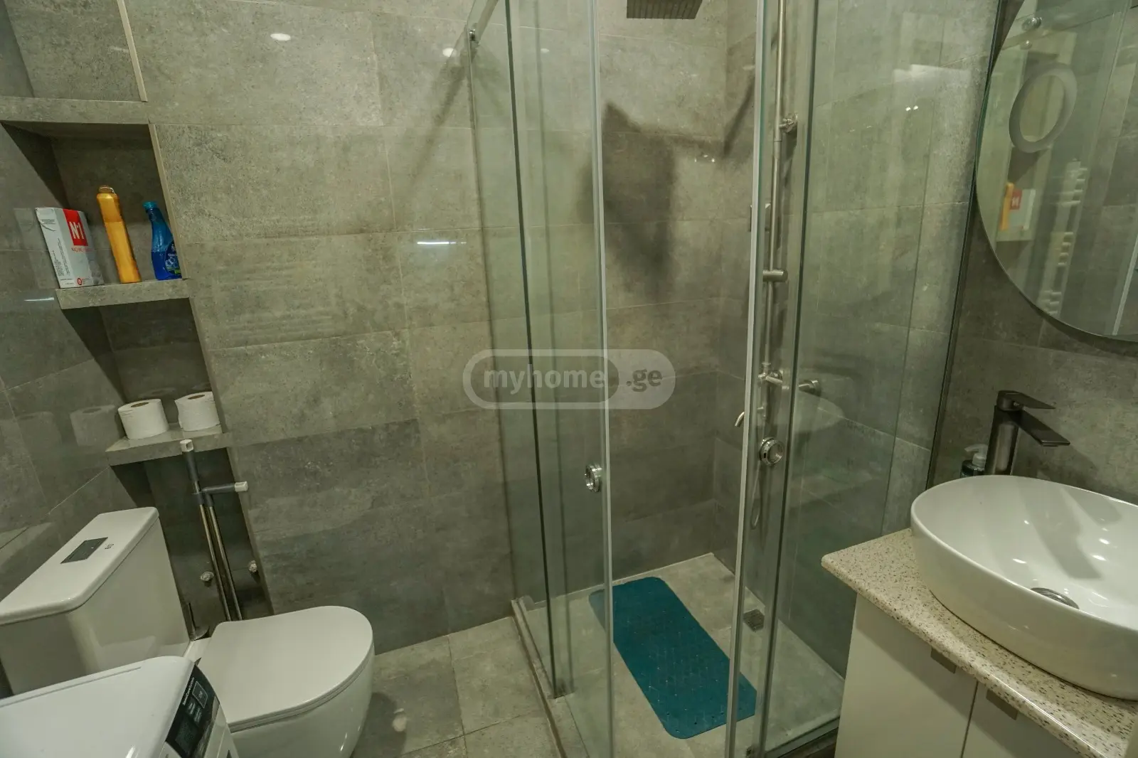 For Rent 2 Room Apartment Gorshi view 14