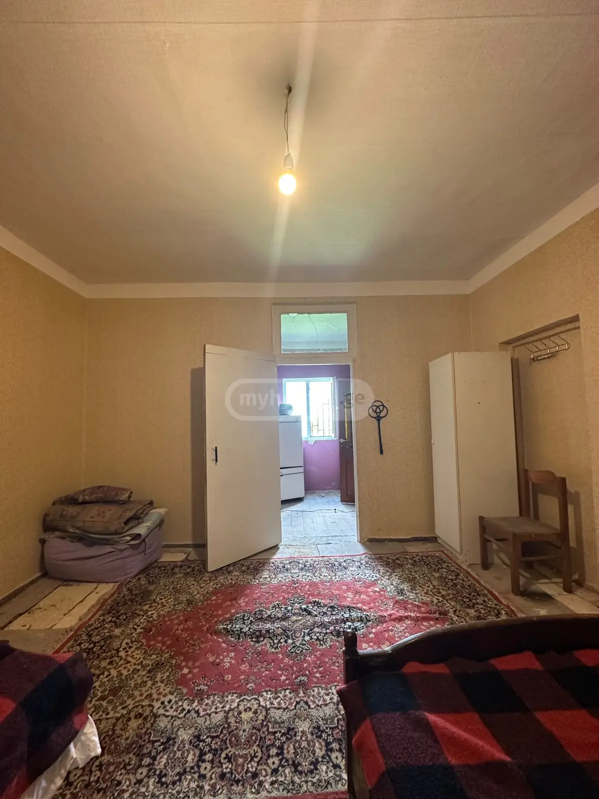 For Sale 6 Room Country House Tetritsqaros Raionshi view 5