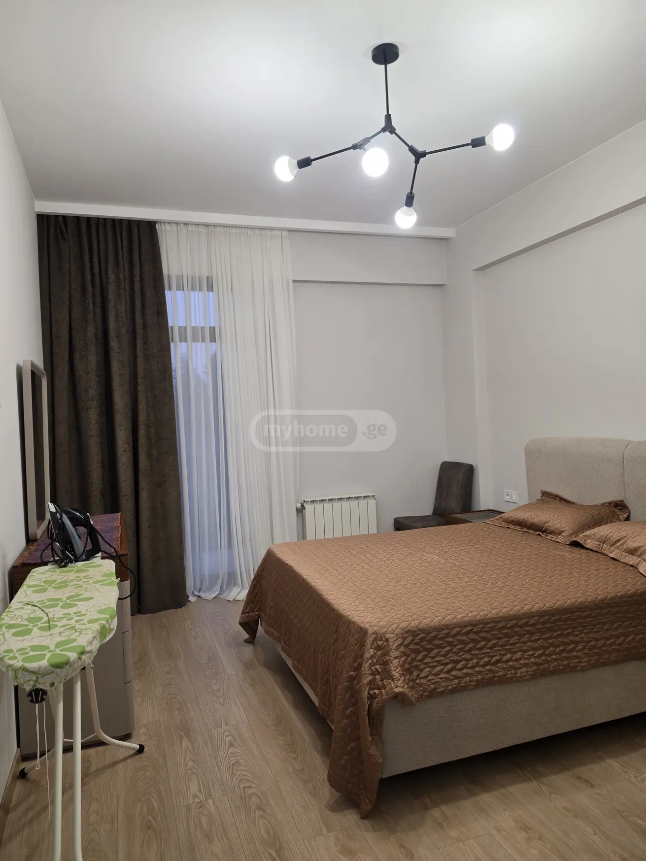 Daily Rent 3 Room Apartment, 7 of 12