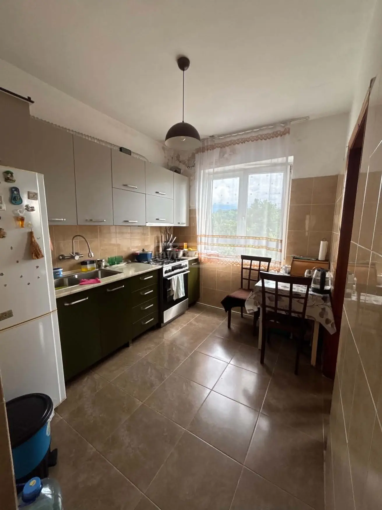 Продажа 3-комната Квартира в Ozurgetshii view 5