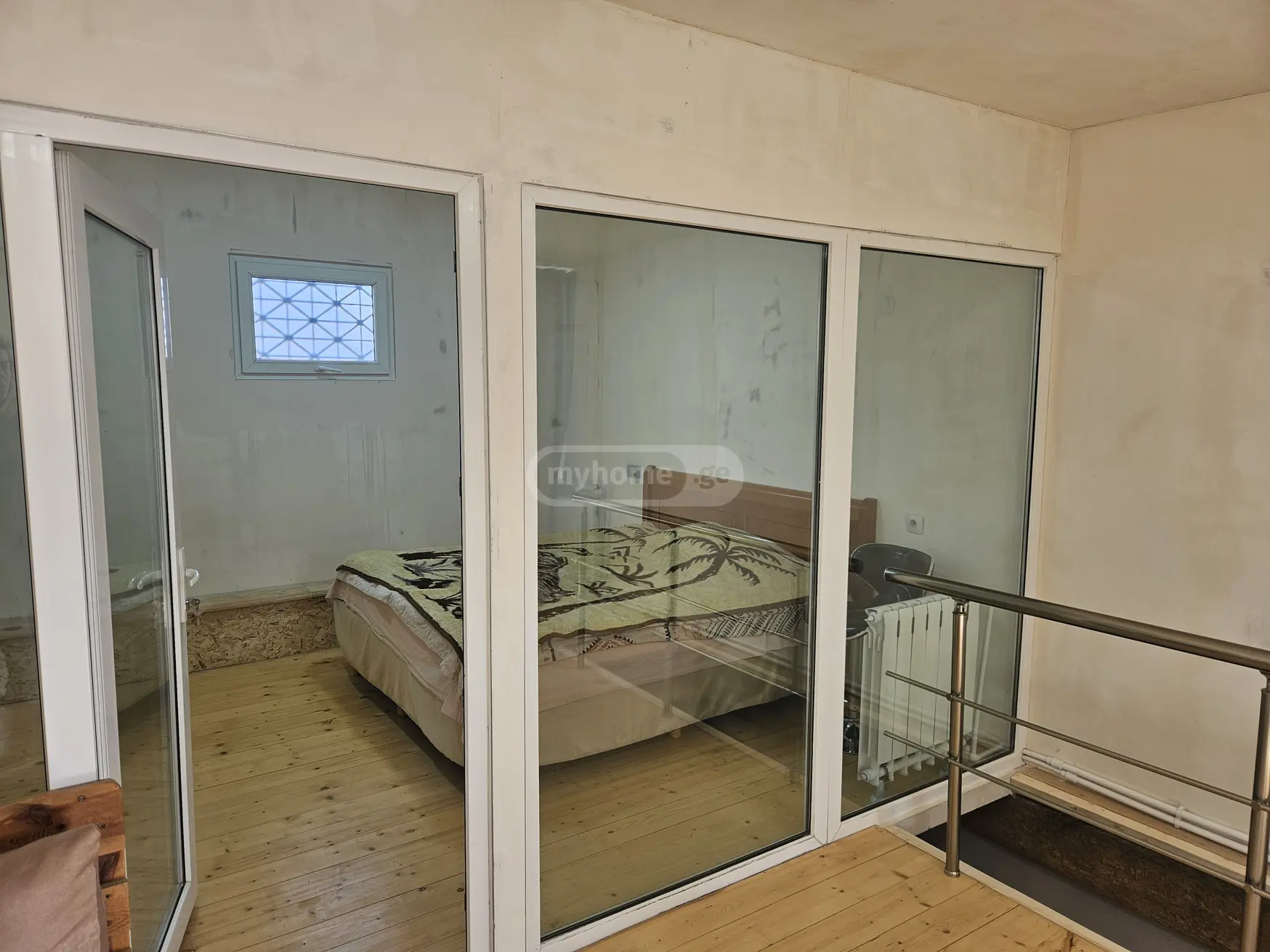 For Sale 3 Room Private House Chughuretshi, 9 of 12