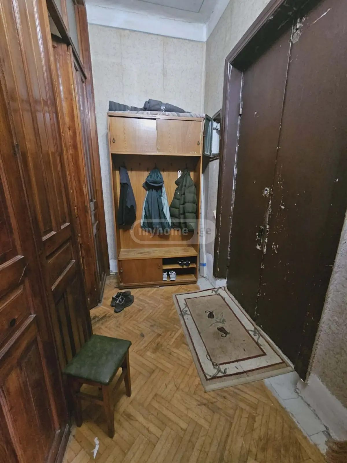 For Rent 3 Room Apartment Kutaisshi view 7