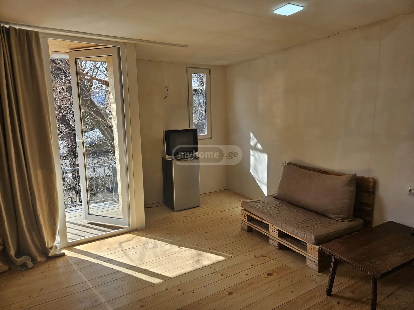 For Sale 3 Room Private House Chughuretshi, 10 of 12