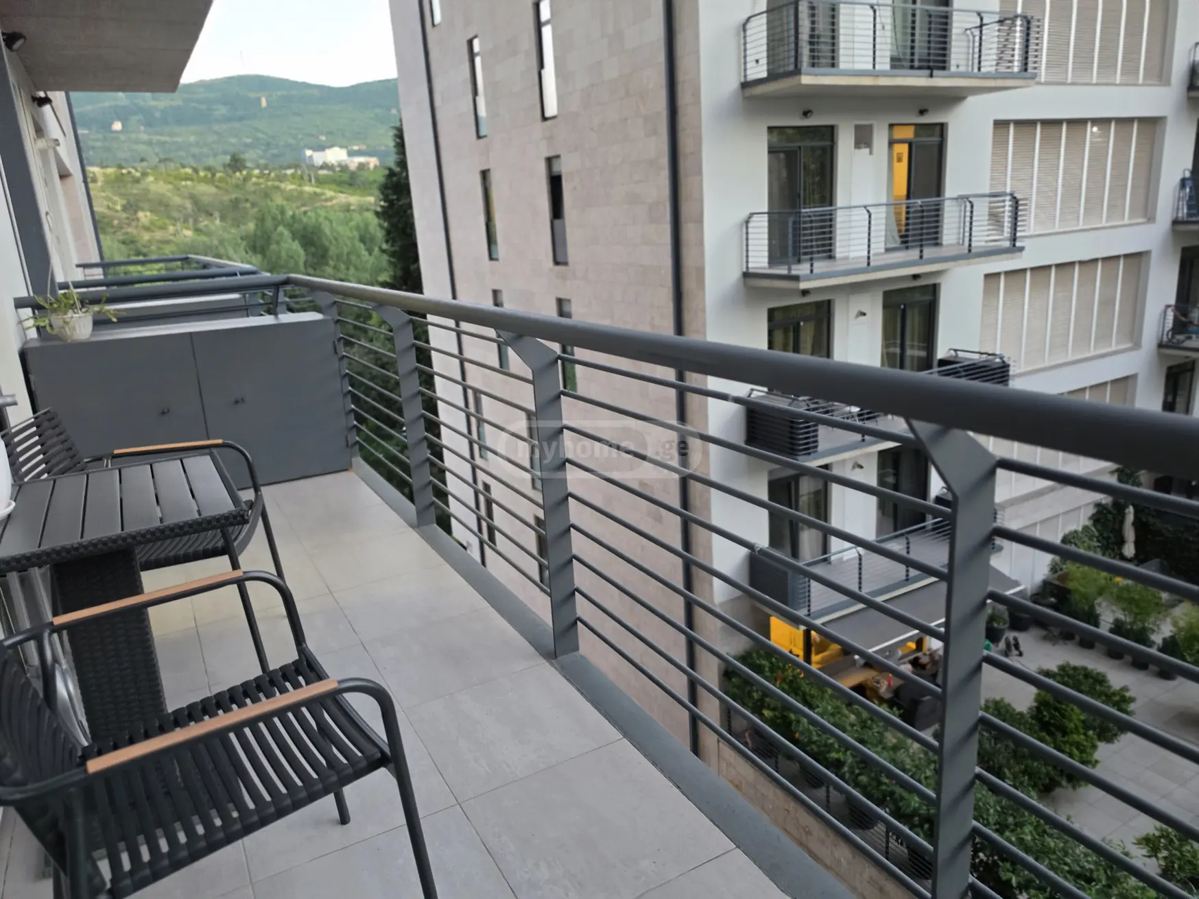 Daily Rent 3 Room Apartment, 11 of 12