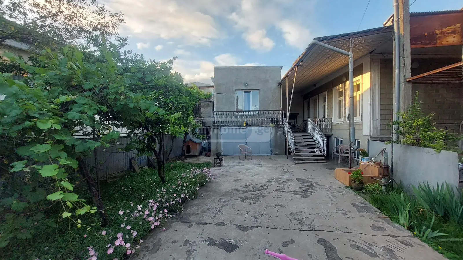 For Sale 7 Room Private House Kutaisshi view 1