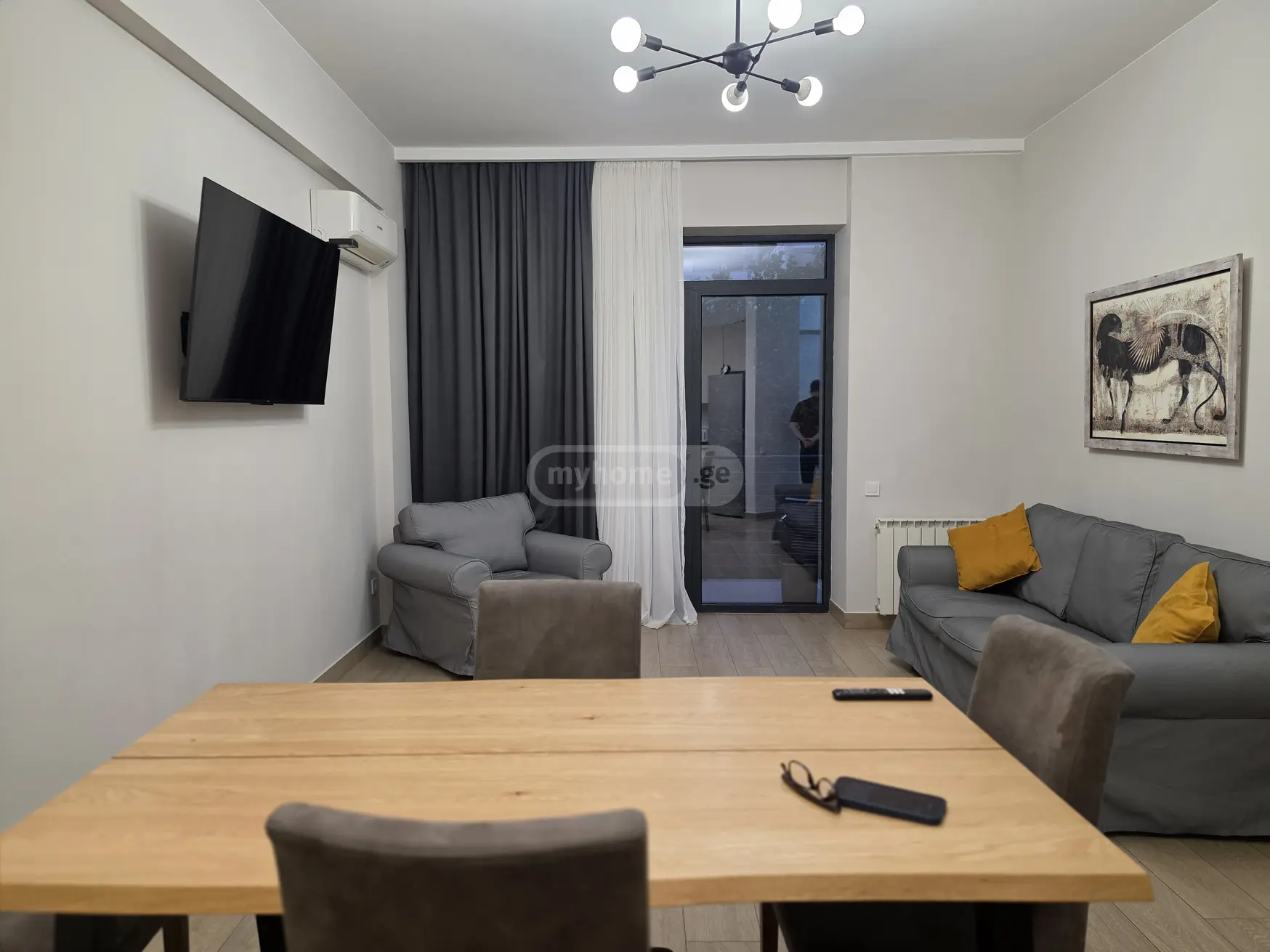 Daily Rent 3 Room Apartment, 5 of 12