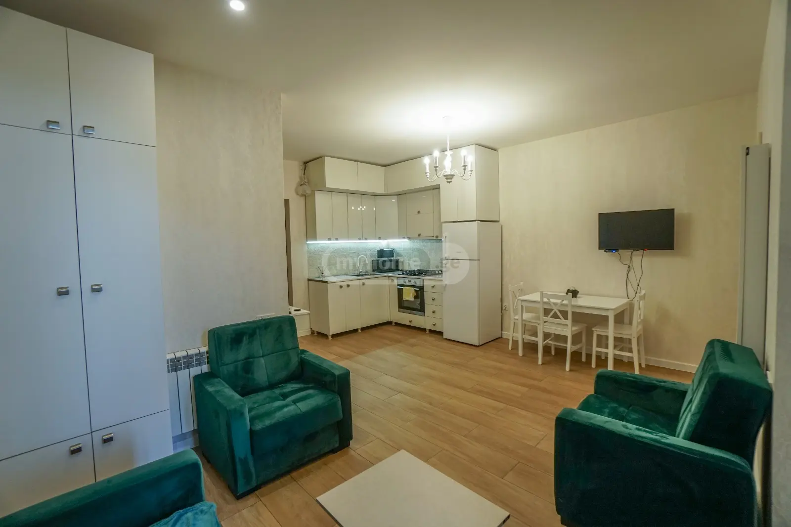 For Rent 2 Room Apartment Gorshi view 2