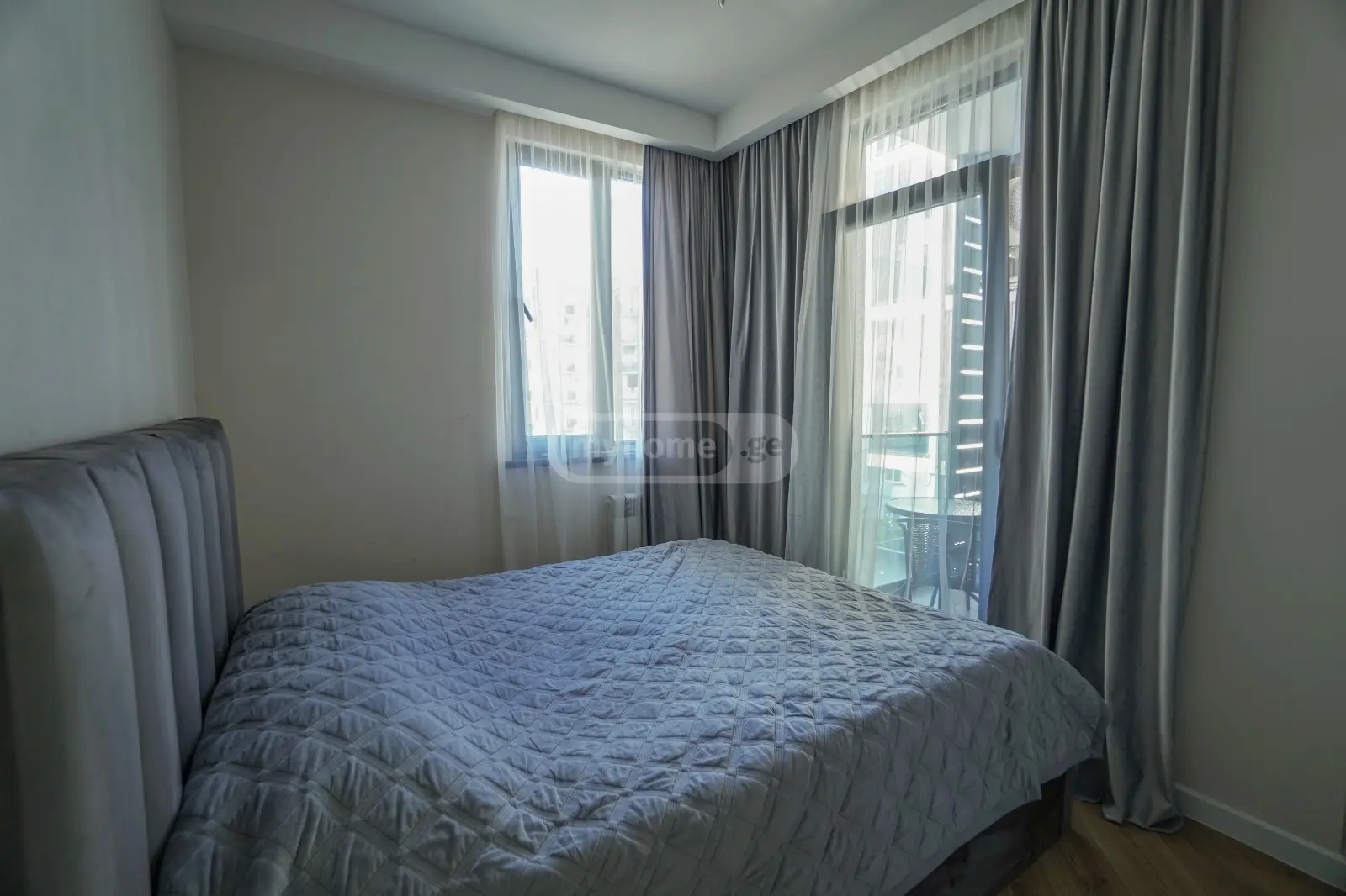 For Rent 2 Room Apartment Gorshi view 8