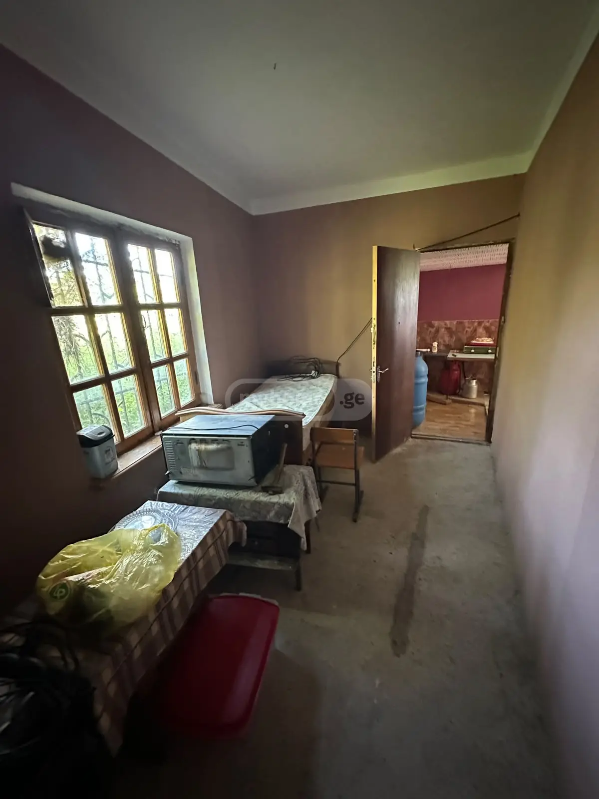 For Sale 6 Room Country House Tetritsqaros Raionshi view 9