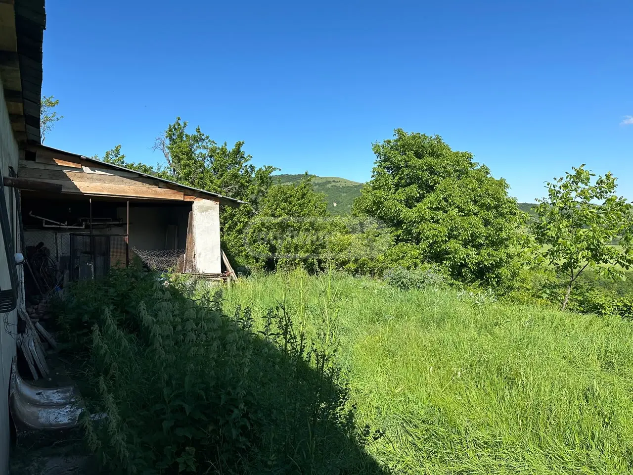 For Sale 6 Room Country House Tetritsqaros Raionshi view 12