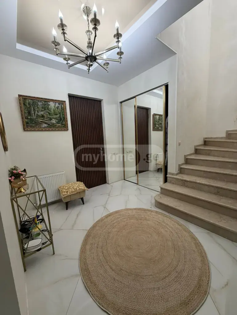 For Rent 7 Room Private House Varketilshi, 10 of 12