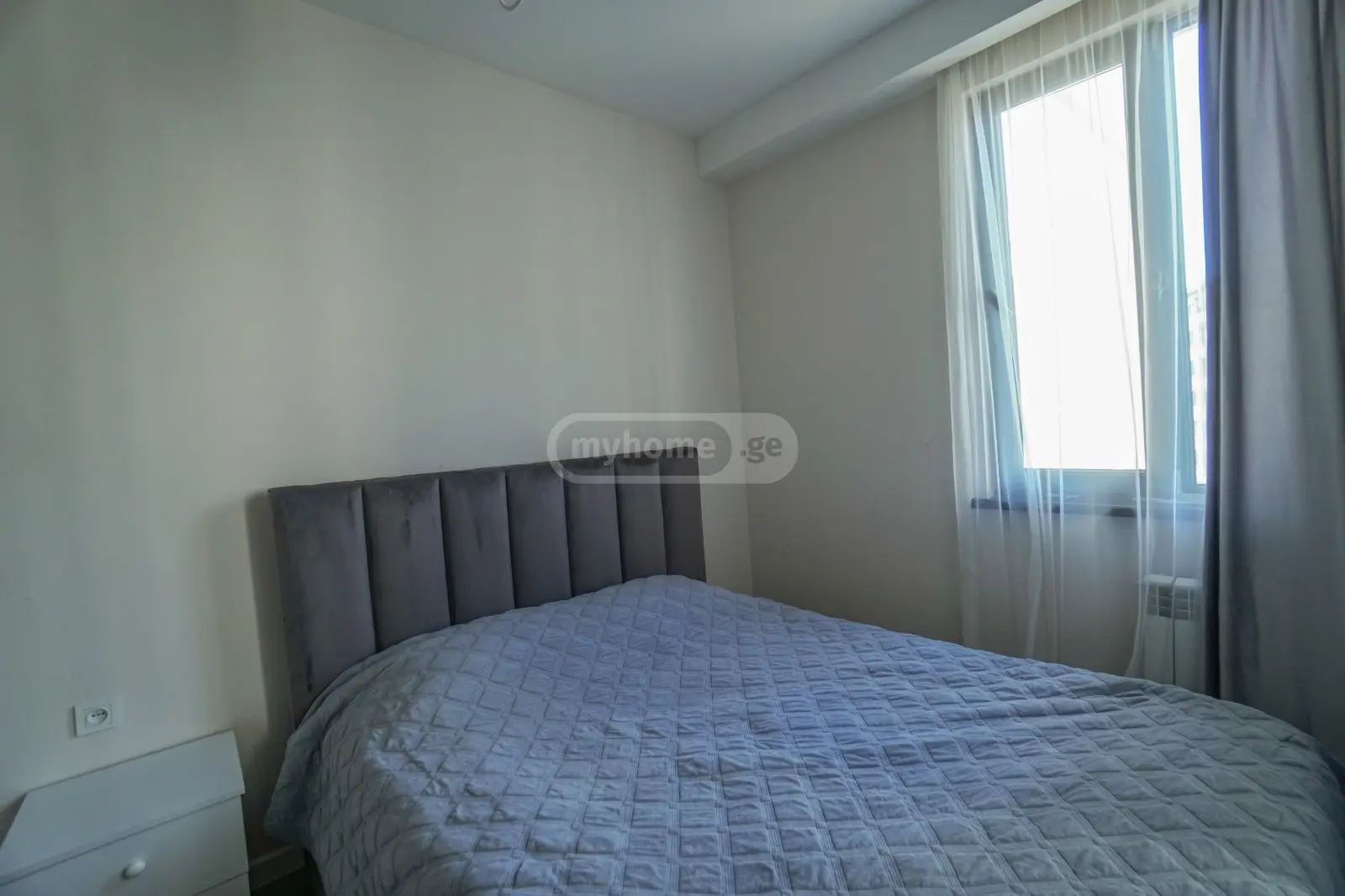 For Rent 2 Room Apartment Gorshi view 9