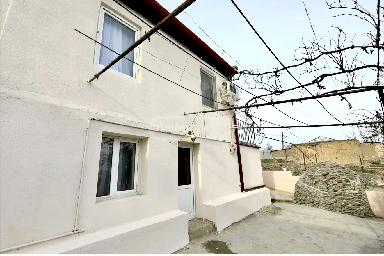 For Rent 5 Room Private House Ortachalashi, 12 of 12