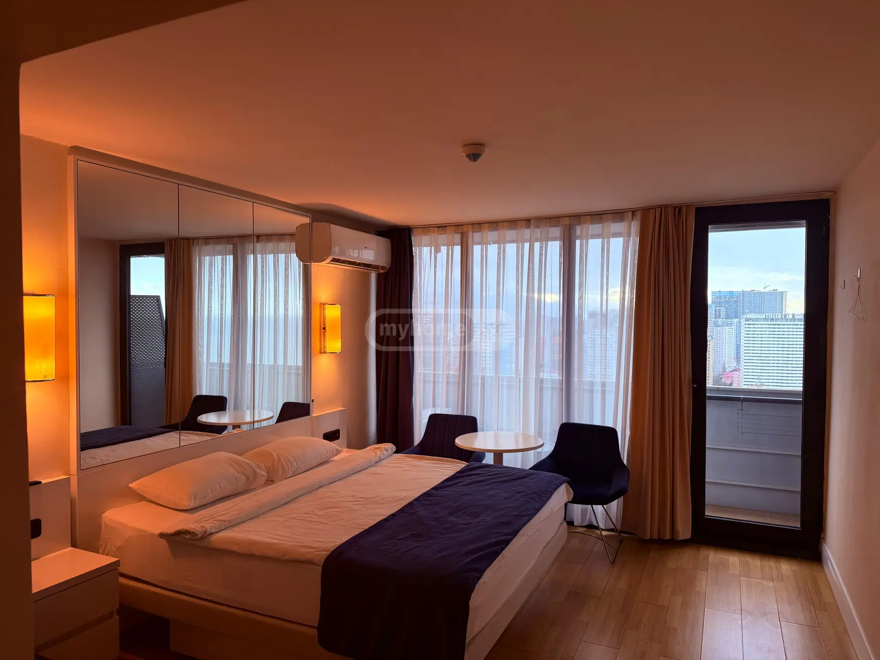 Daily Rent 1 Room Apartment, 12 of 12