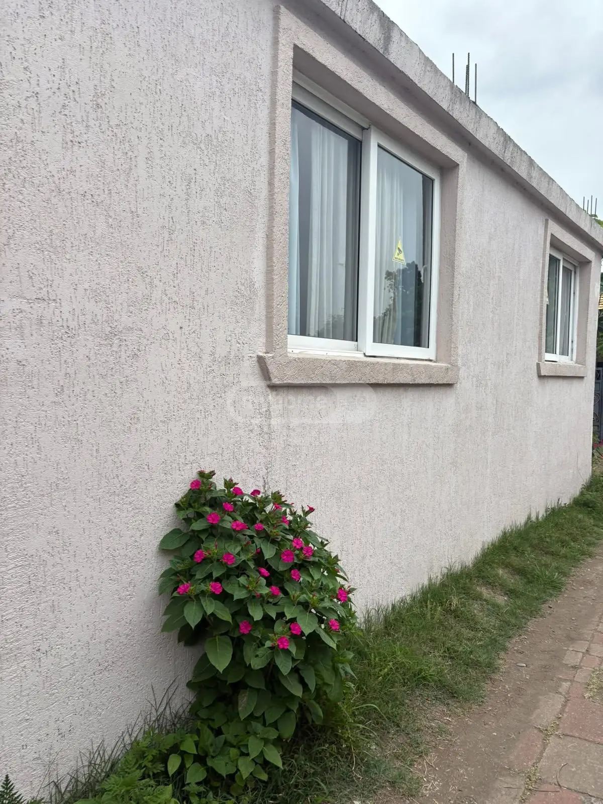 Daily Rent 4 Room Private House Kobuletshi view 8