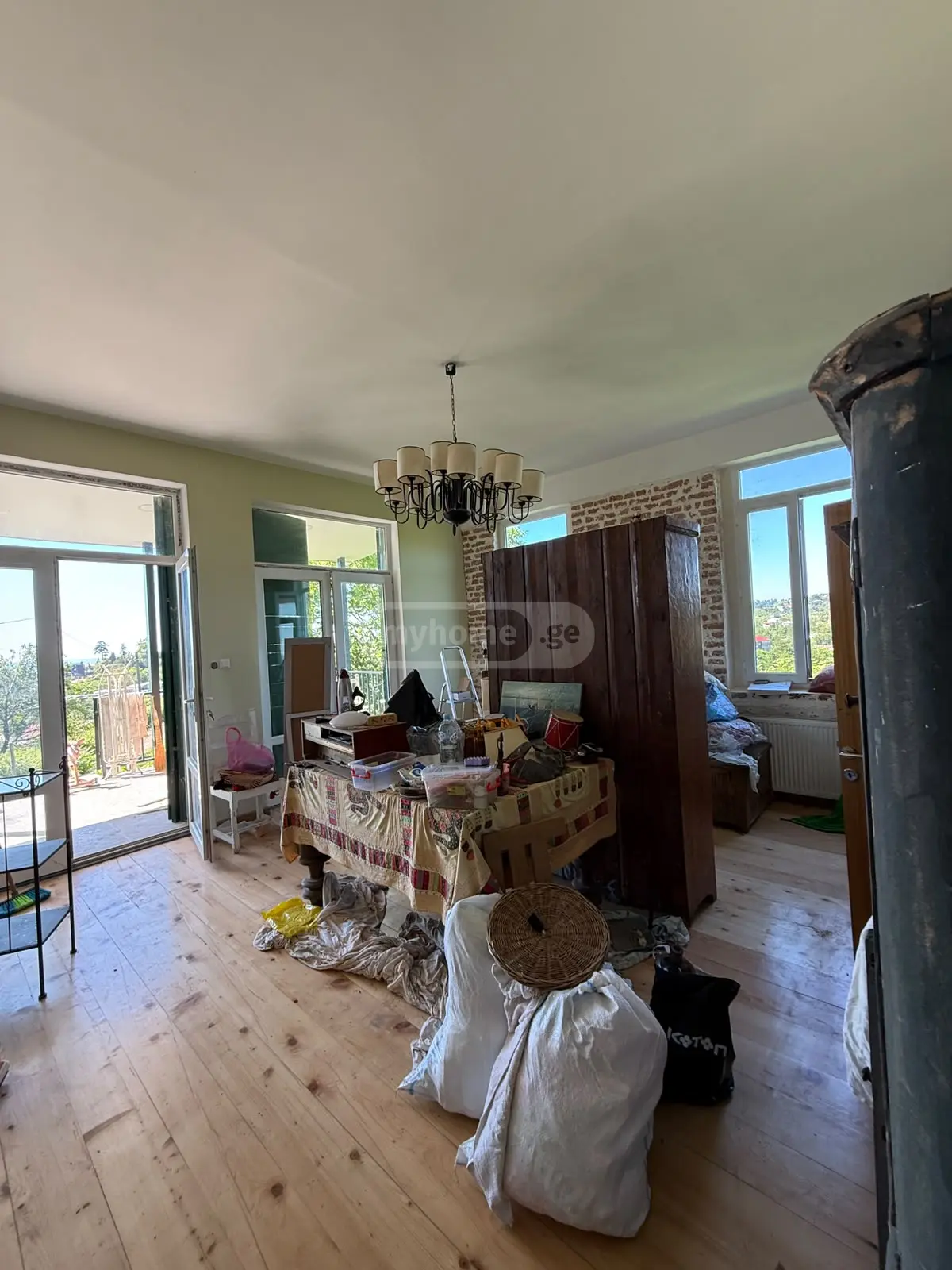For Sale Ara Sasoplo-Sameurneo Land Plot Kobuletis Munitsipalitetshi view 3