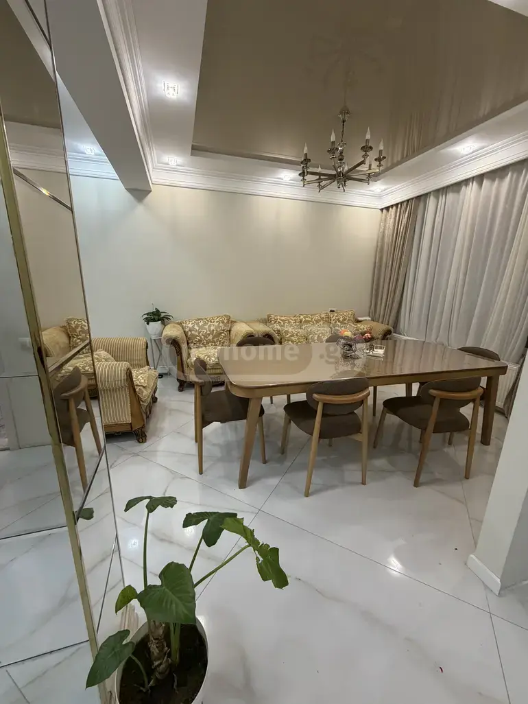 For Rent 7 Room Private House Varketilshi, 2 of 12