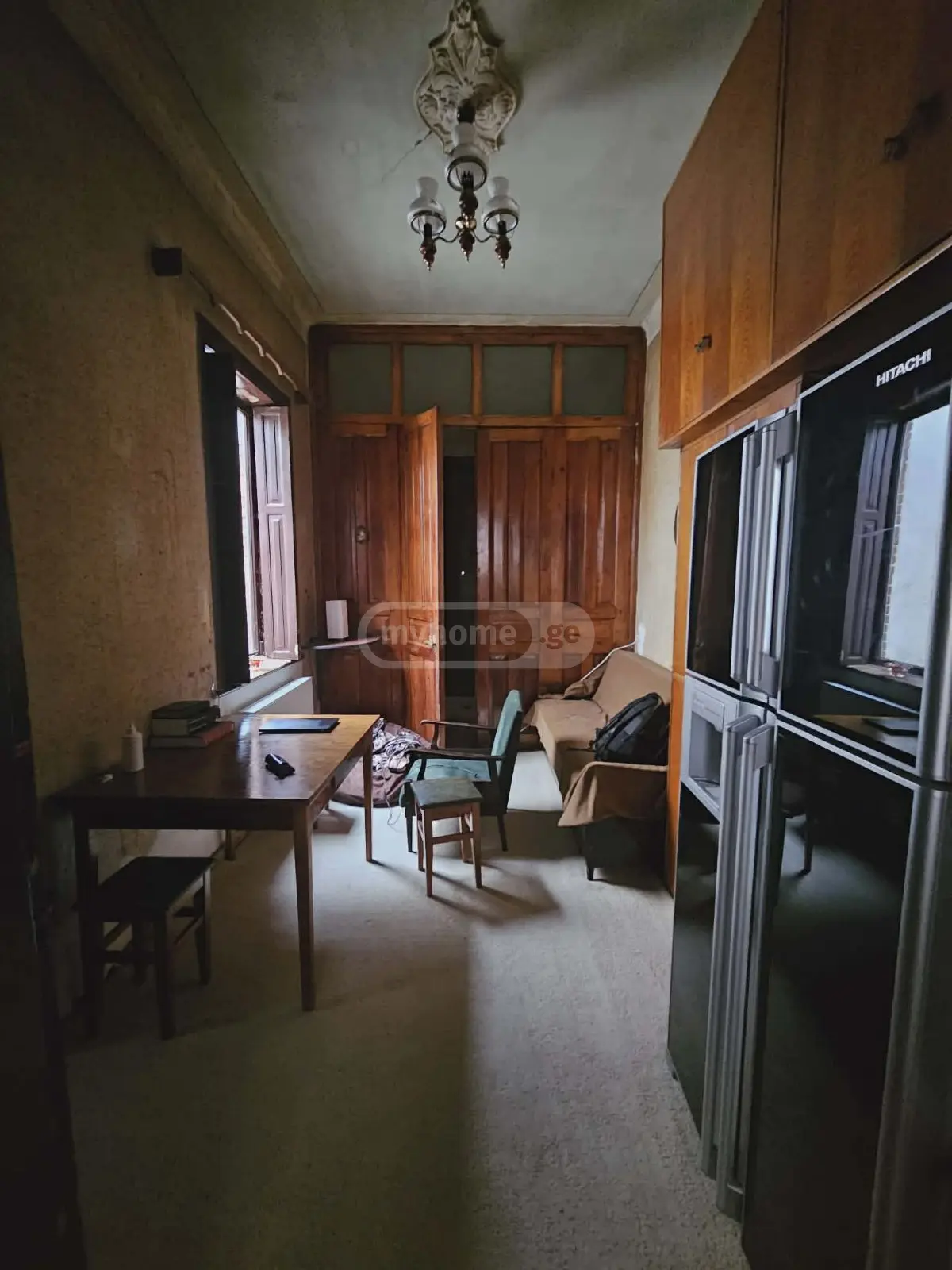 For Rent 3 Room Apartment Kutaisshi view 4