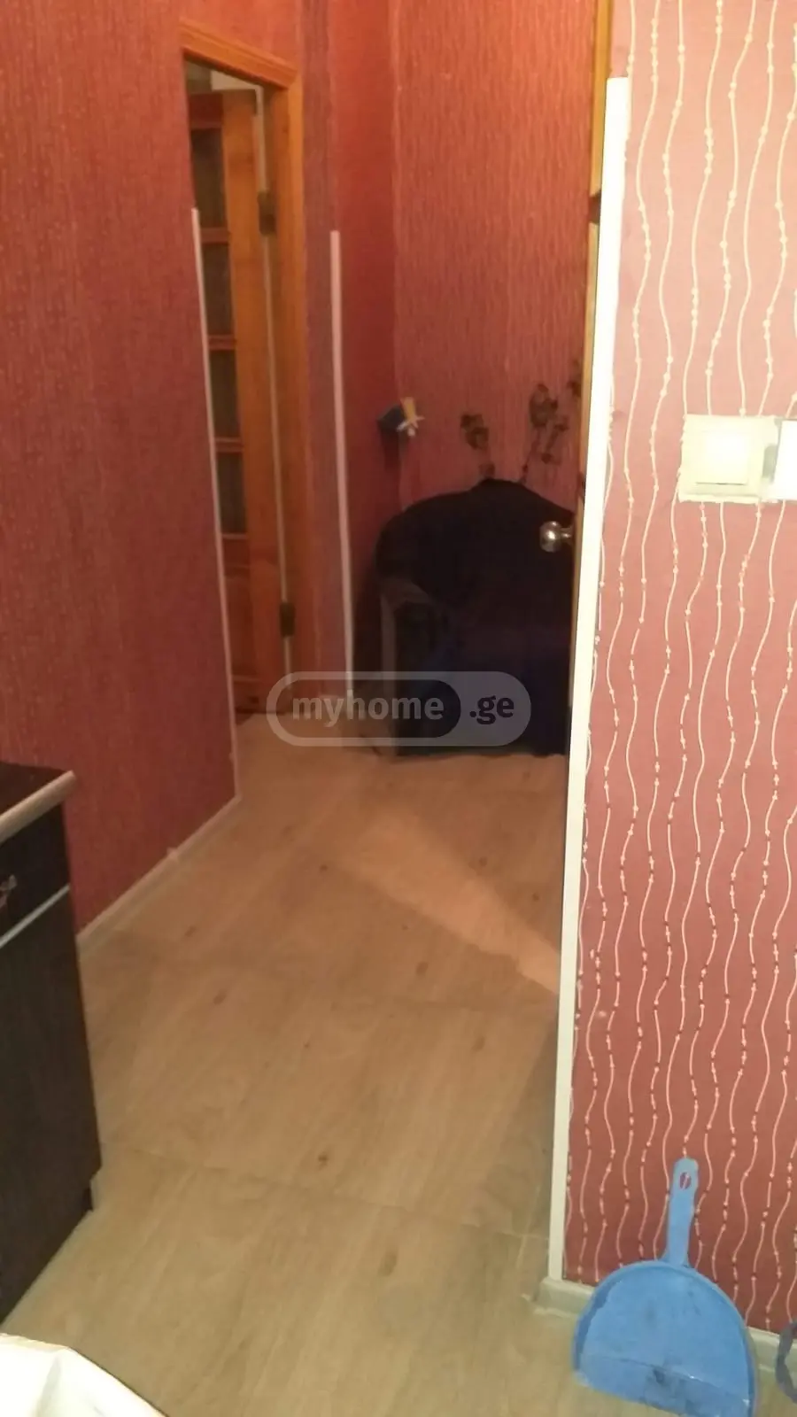 For Sale 4 Room Apartment Ozurgetis Munitsipalitetshi view 5