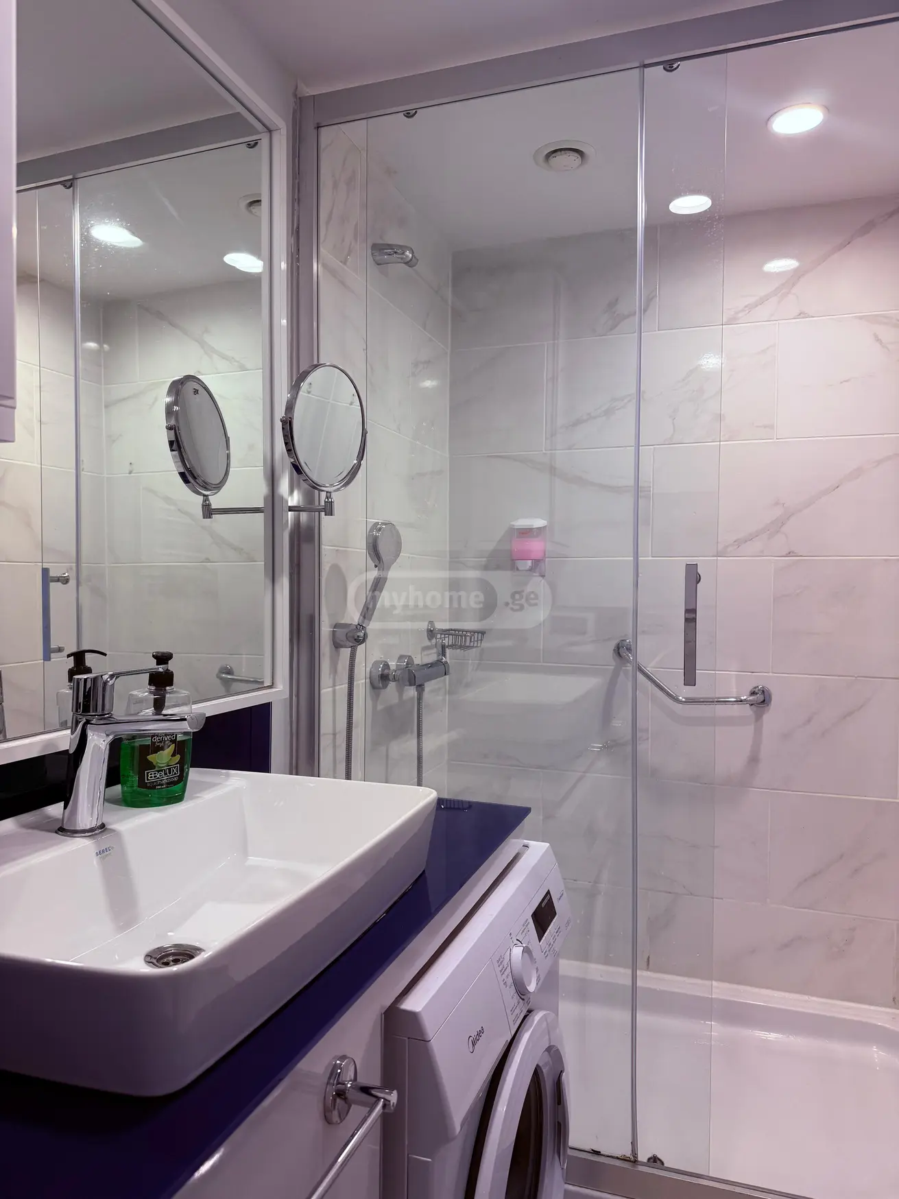 Daily Rent 1 Room Apartment, 11 of 12