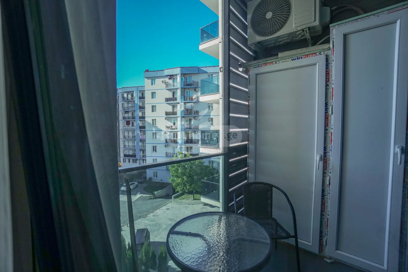For Rent 2 Room Apartment Gorshi view 15