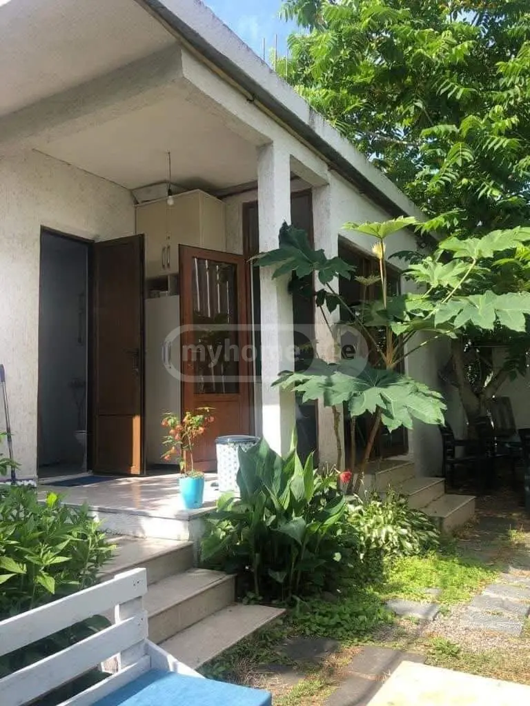 Daily Rent 4 Room Private House Kobuletshi view 2
