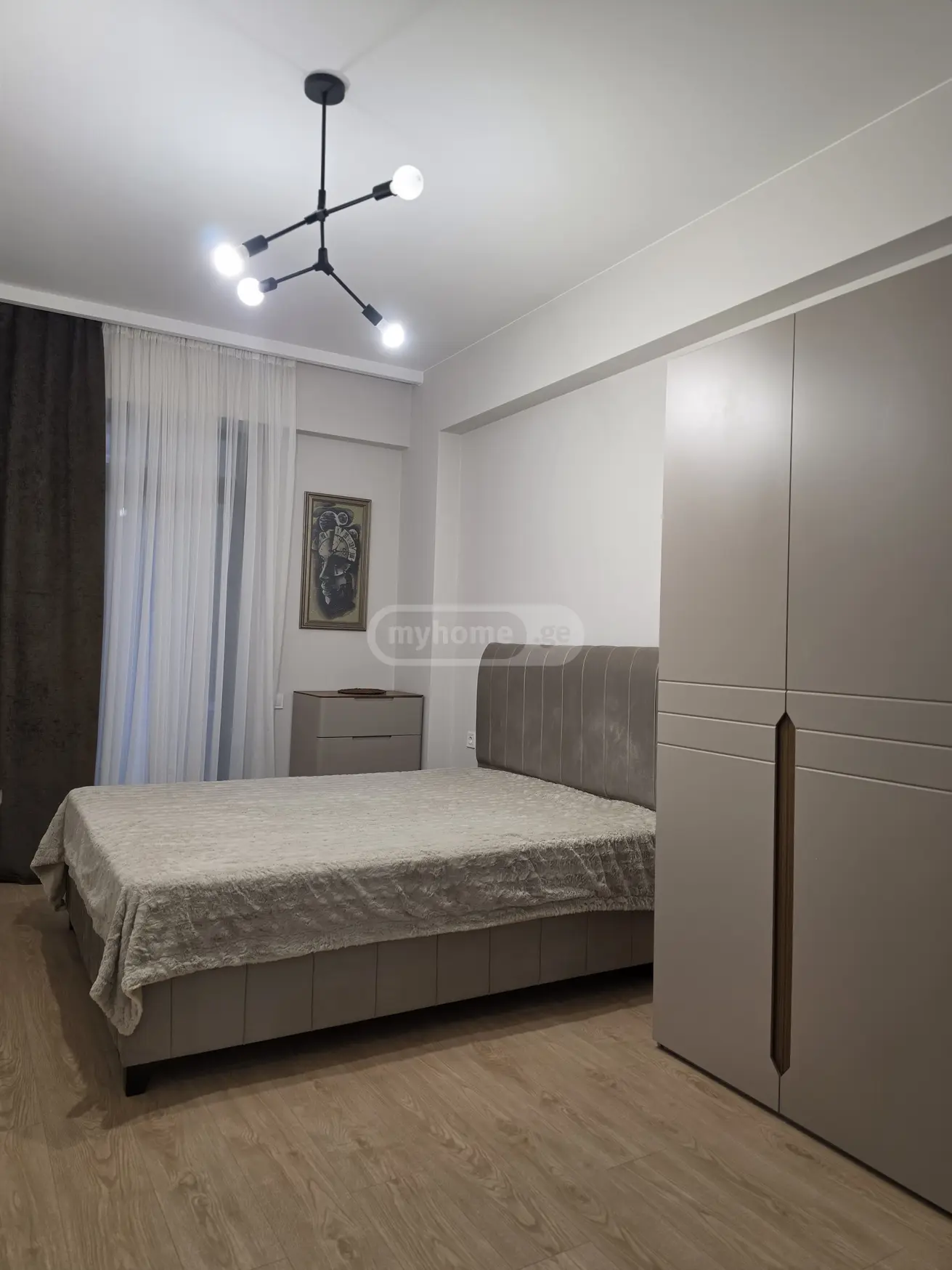 Daily Rent 3 Room Apartment, 6 of 12