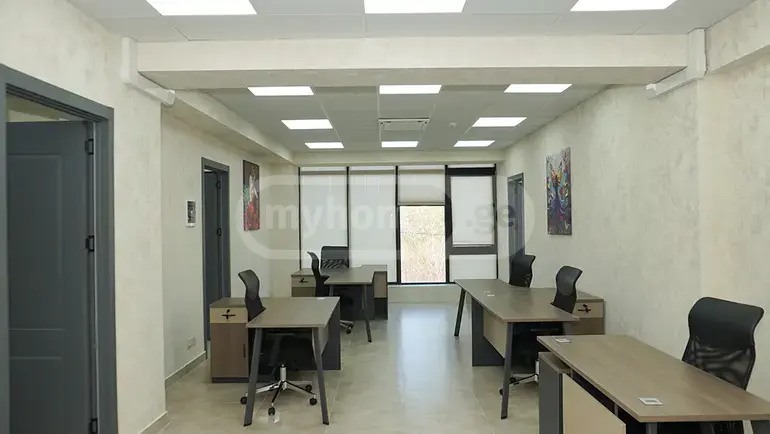 For Sale Saopise Commercial Space Tsqnetshi view 1