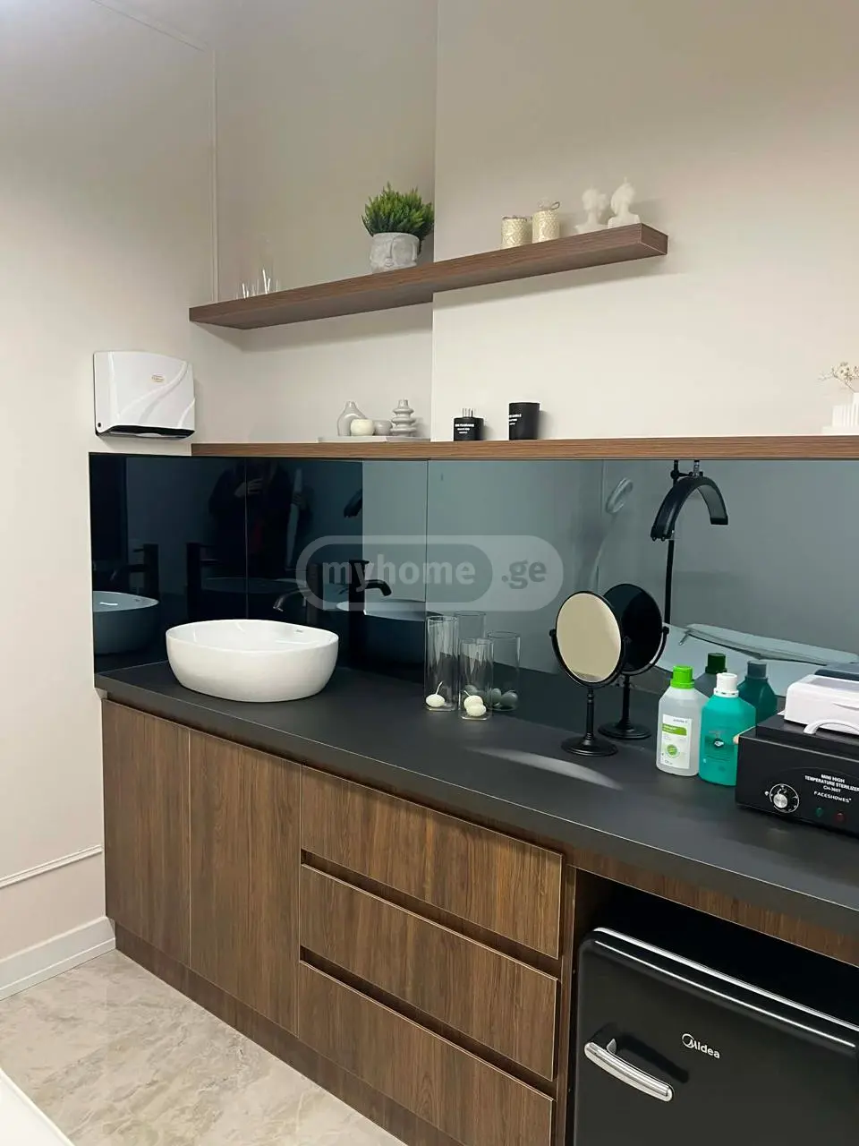 For Sale Universaluri Commercial Space In Saburtalo, 8 of 9