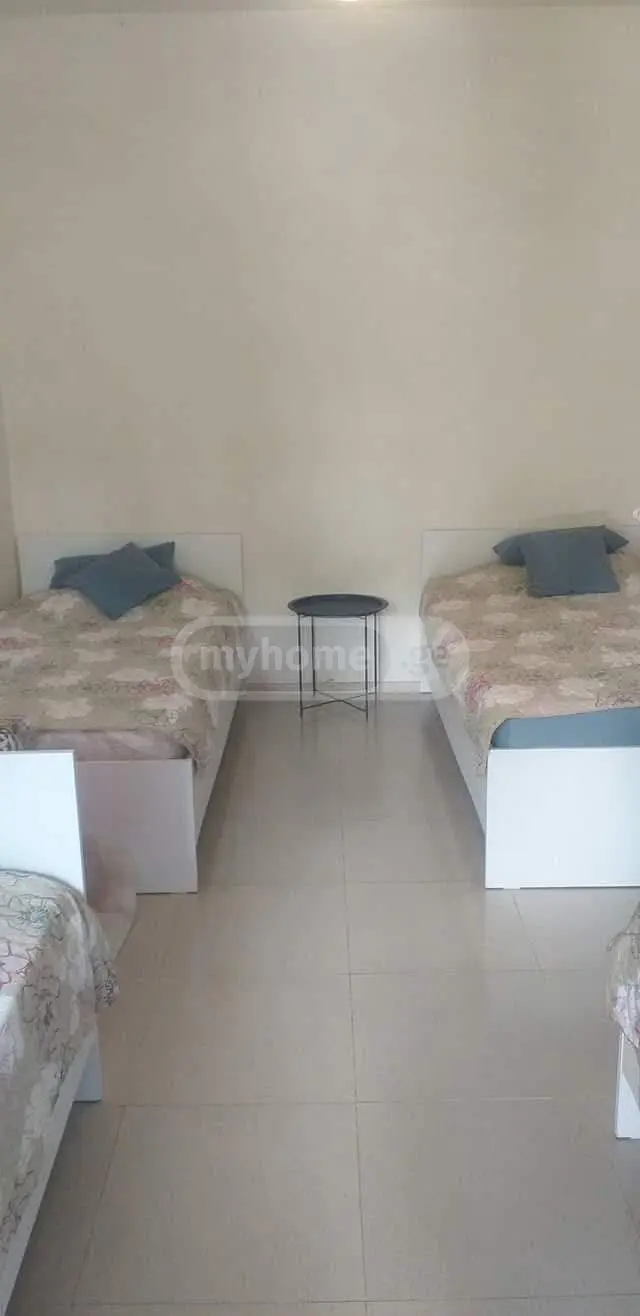 Daily Rent 4 Room Private House Kobuletshi view 6
