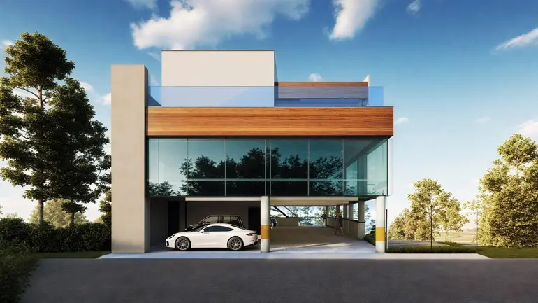 building