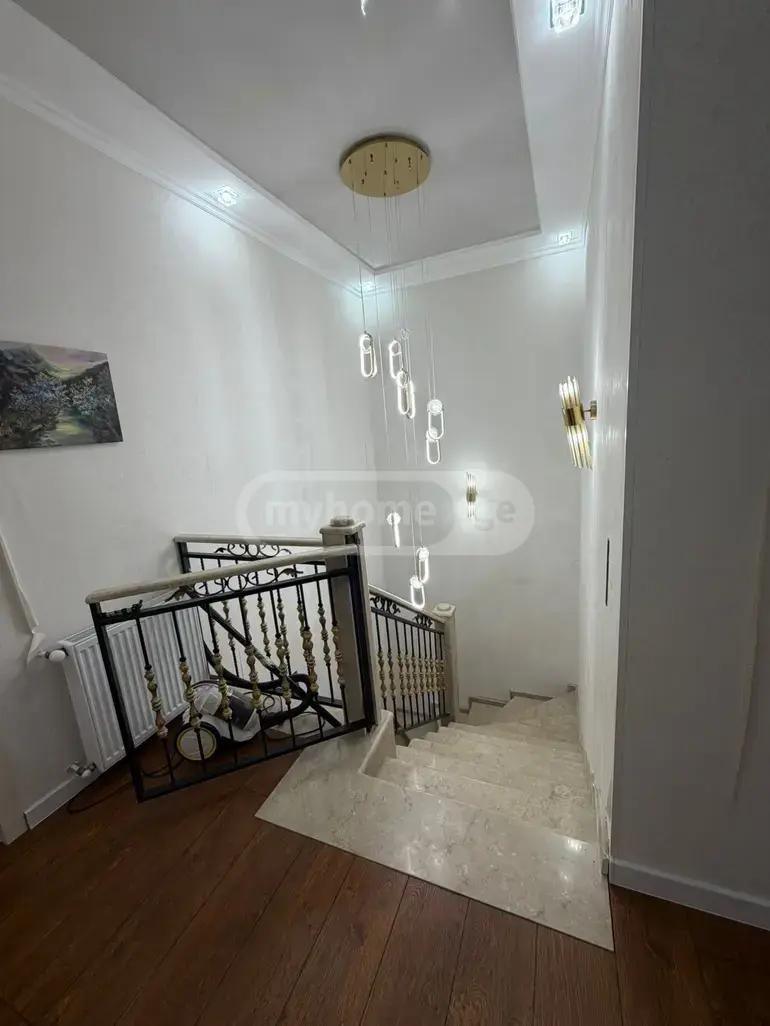 For Rent 7 Room Private House Varketilshi, 9 of 12