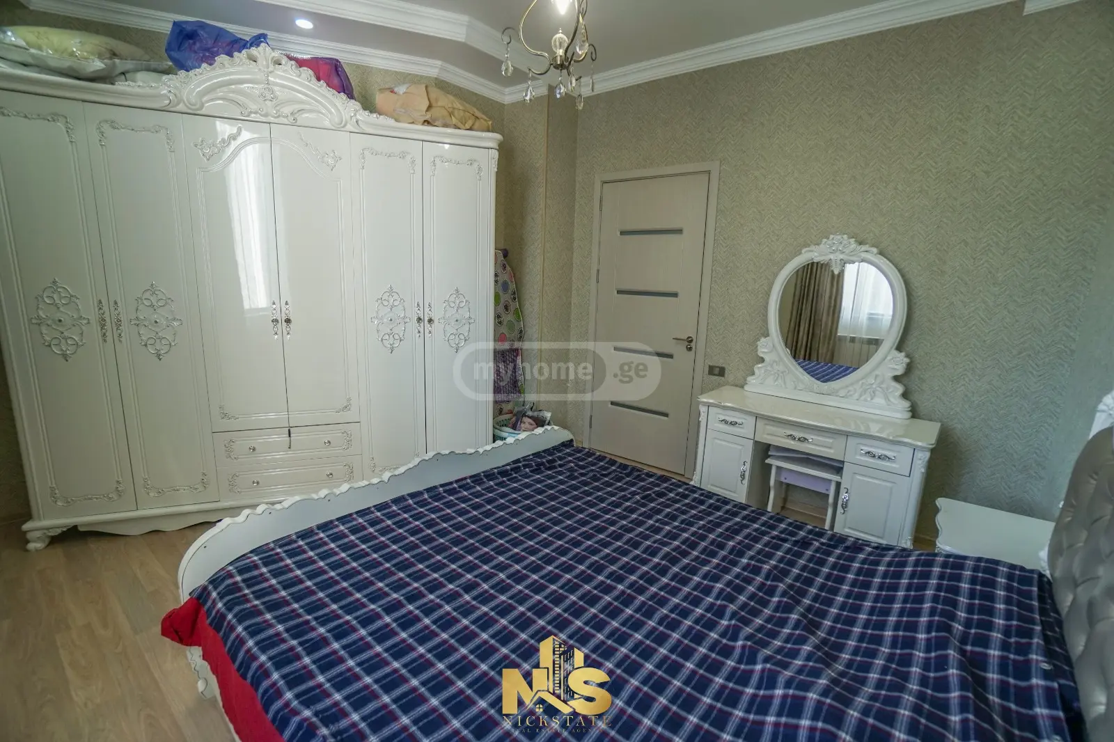 For Rent 2 Room Apartment Gorshi view 8