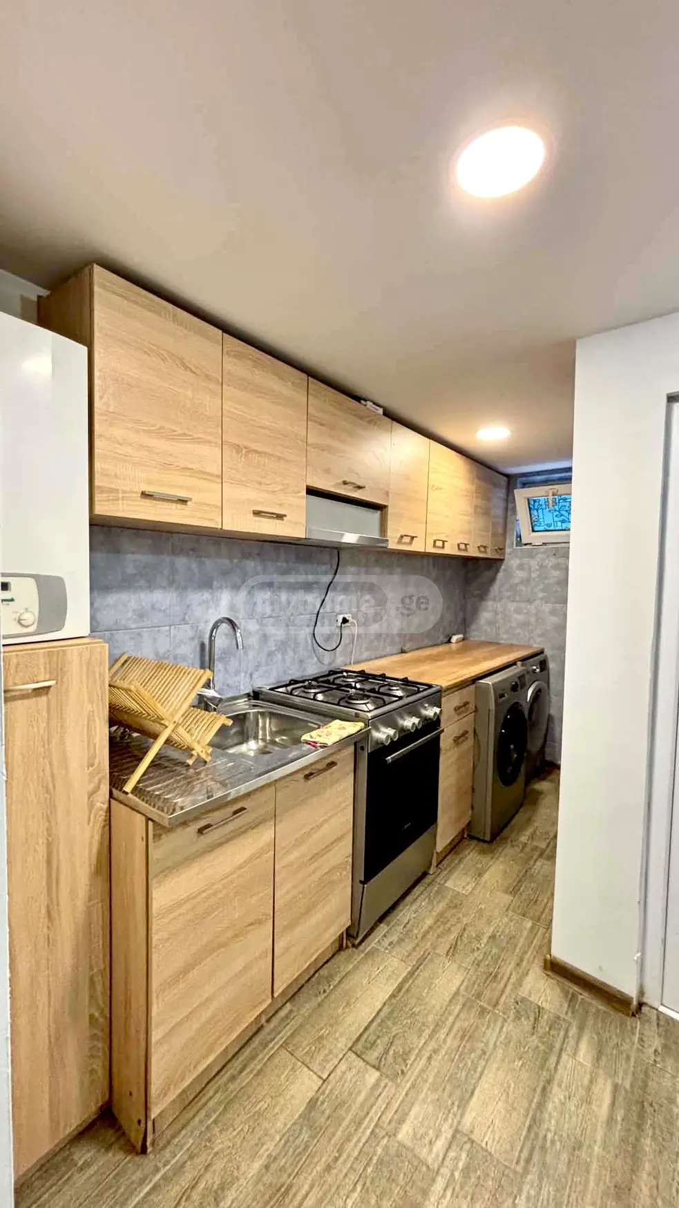 For Rent 5 Room Private House Ortachalashi, 5 of 12
