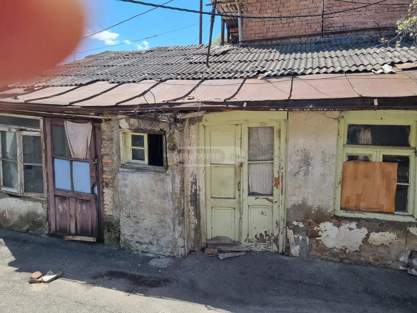 For Sale 2 Room Private House Chughuretshi, 5 of 5