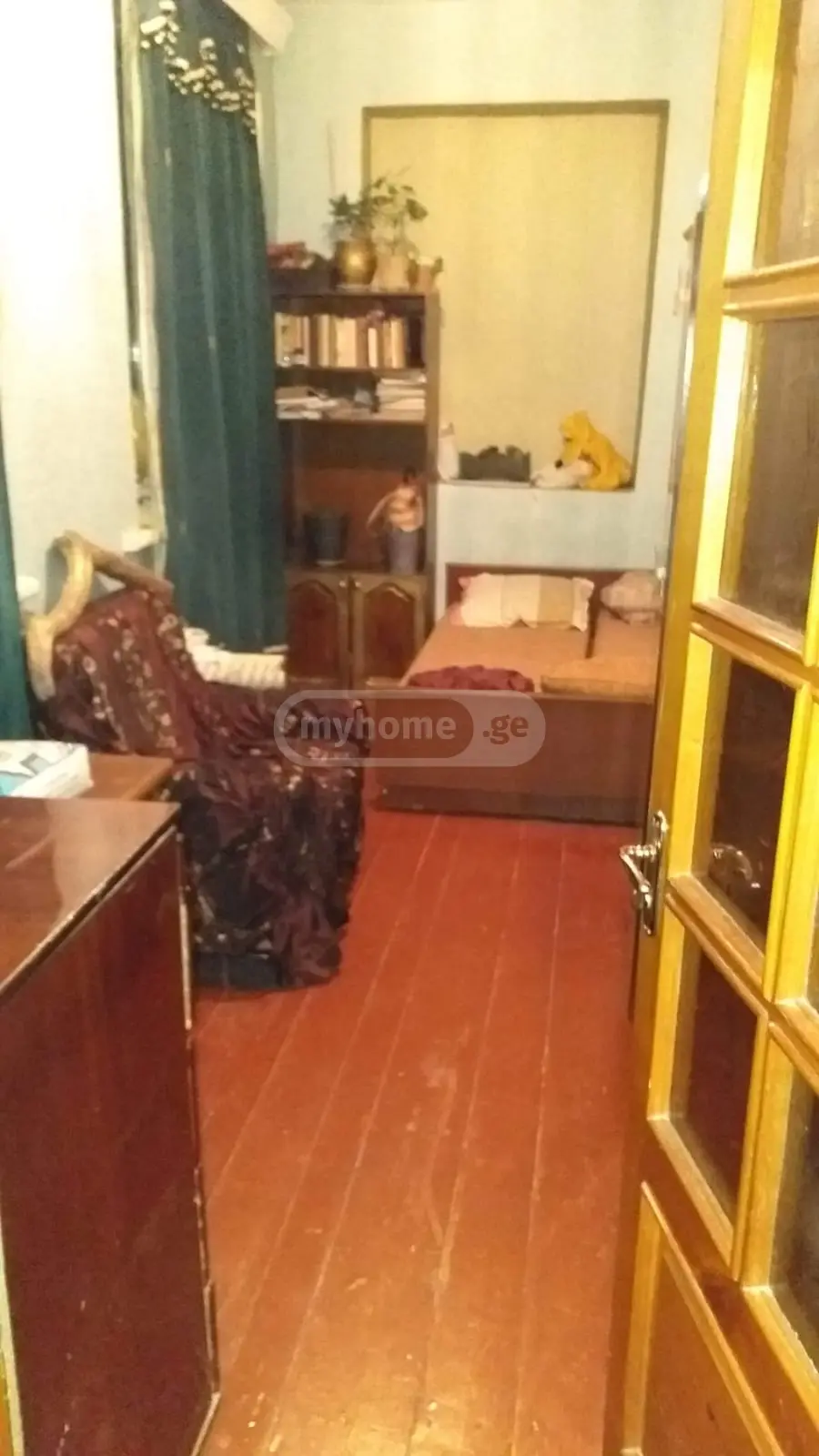 For Sale 4 Room Apartment Ozurgetis Munitsipalitetshi view 9